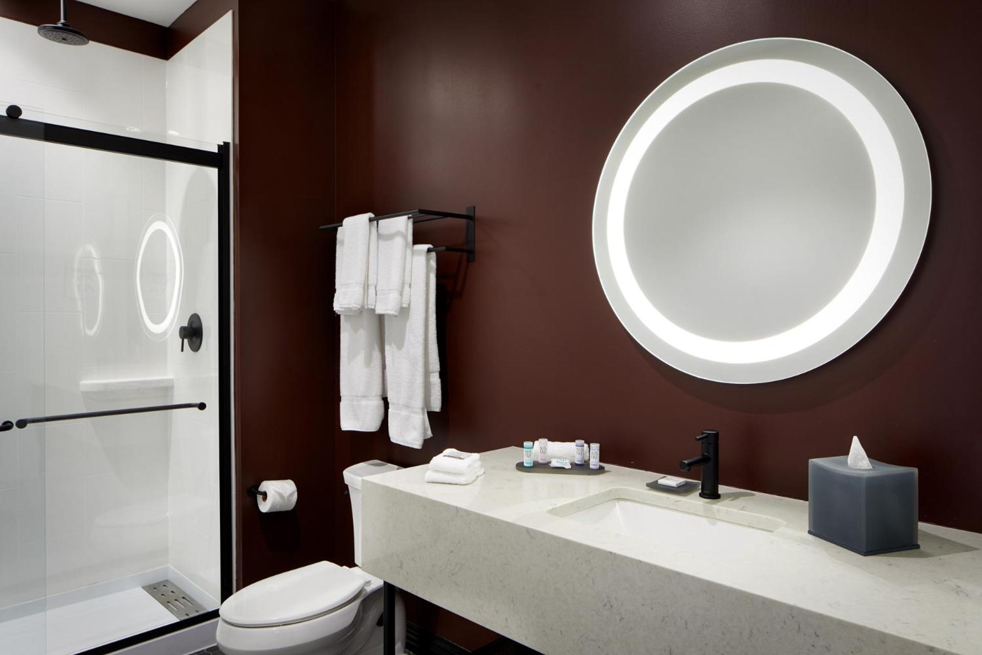 TRYP by Wyndham Pittsburgh/Lawrenceville photo 72