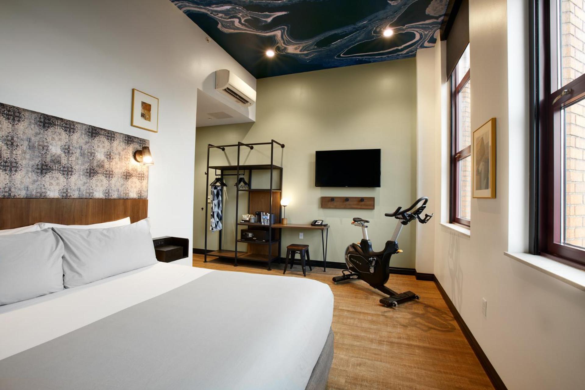 TRYP by Wyndham Pittsburgh/Lawrenceville photo 73