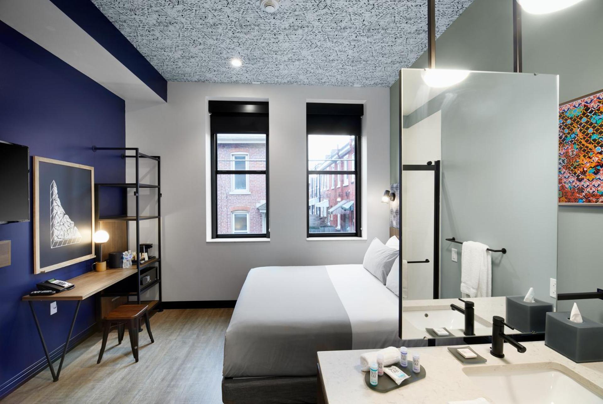 TRYP by Wyndham Pittsburgh/Lawrenceville photo 71
