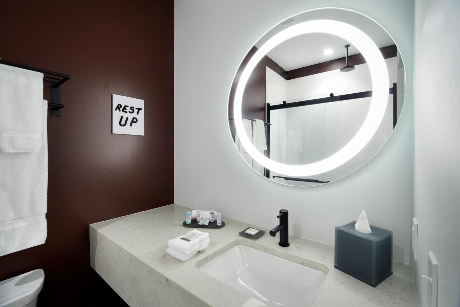 TRYP by Wyndham Pittsburgh/Lawrenceville photo 68