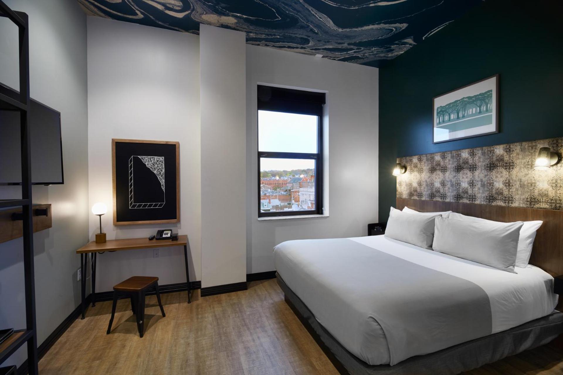 TRYP by Wyndham Pittsburgh/Lawrenceville photo 69