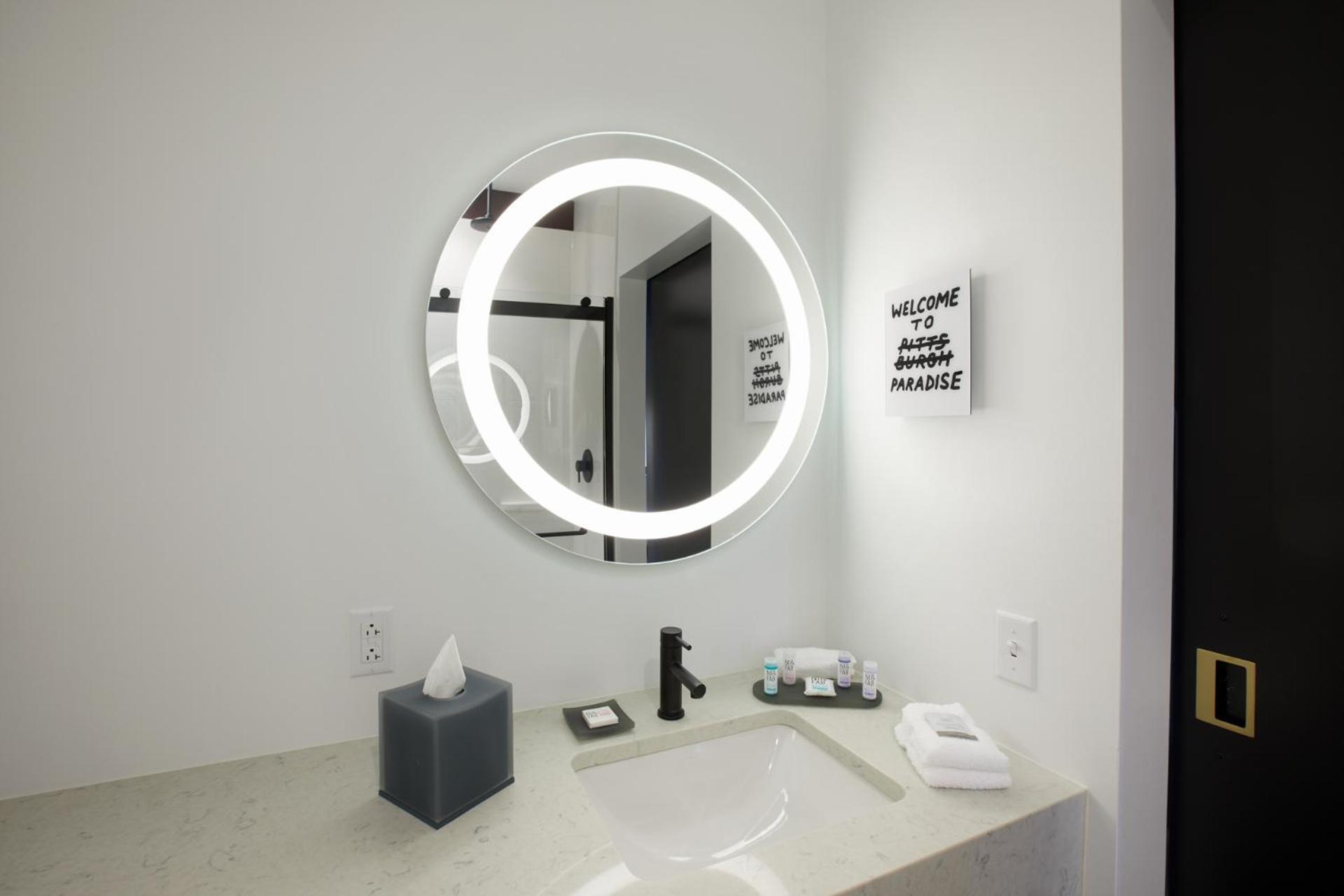 TRYP by Wyndham Pittsburgh/Lawrenceville photo 67