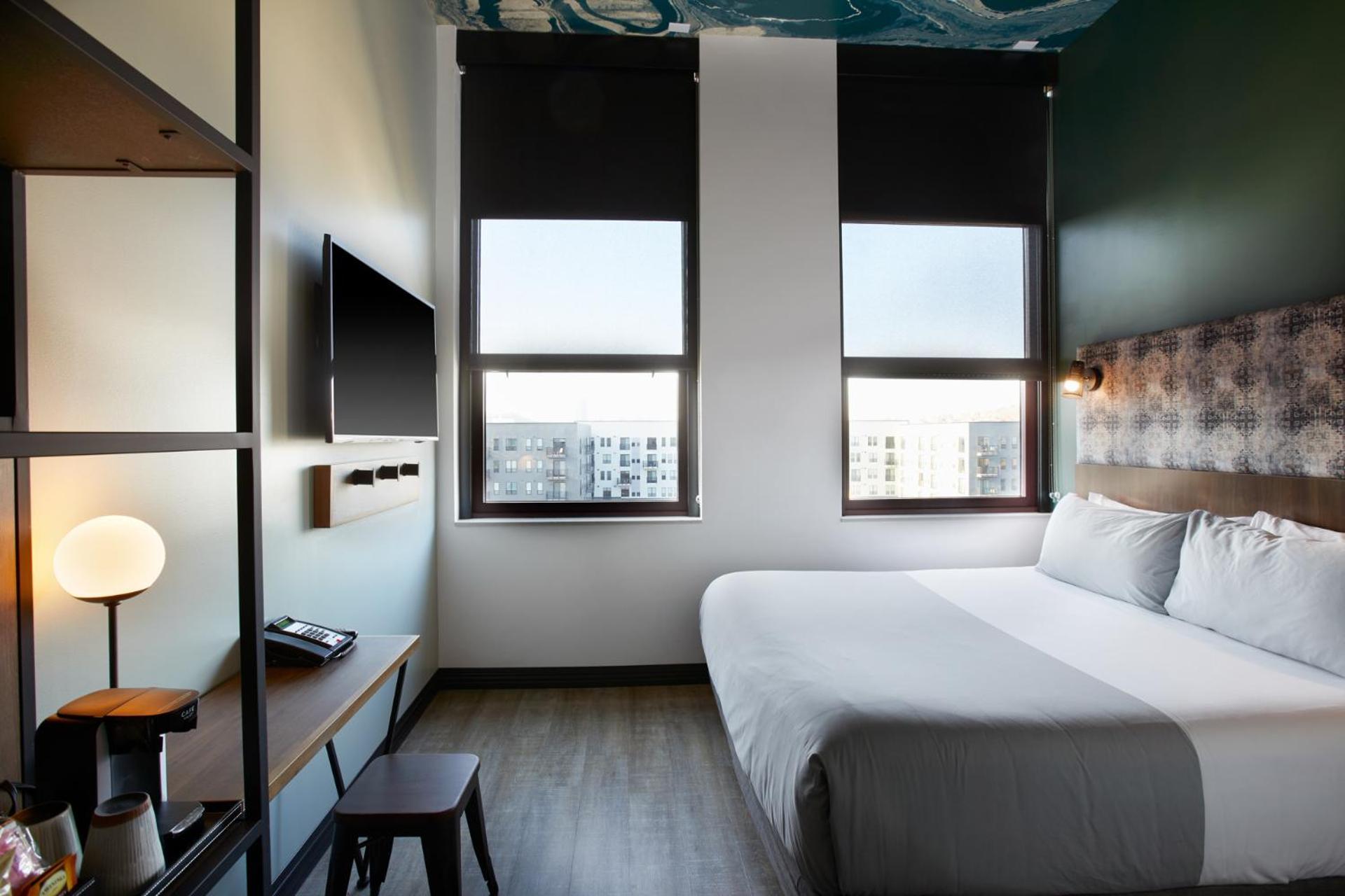 TRYP by Wyndham Pittsburgh/Lawrenceville photo 27