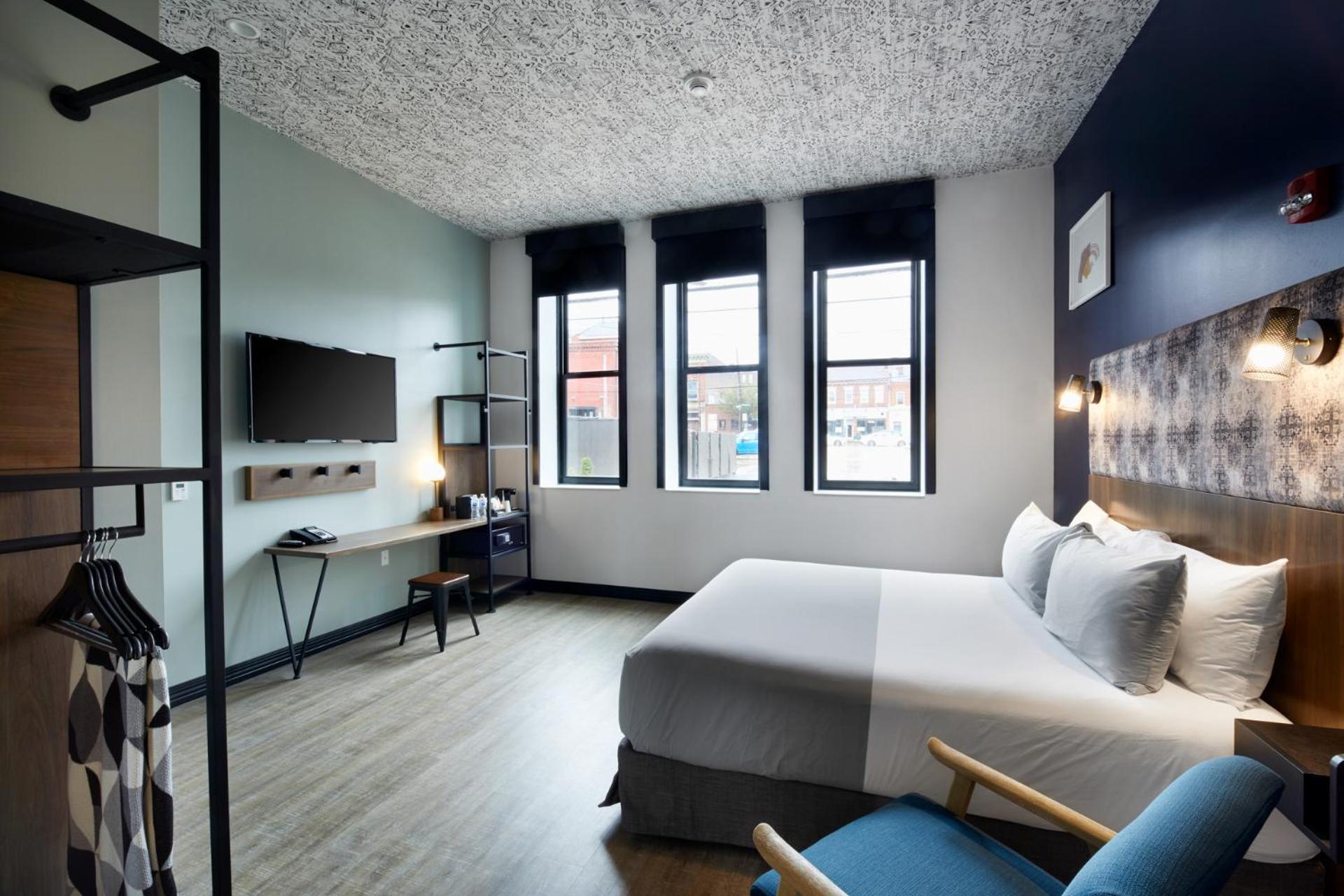 TRYP by Wyndham Pittsburgh/Lawrenceville photo 25