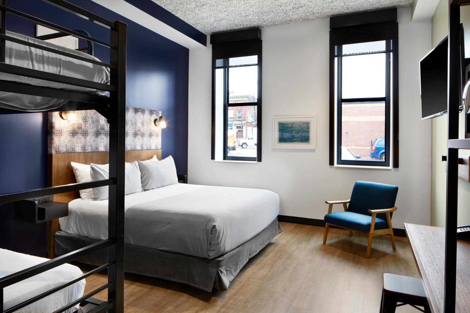 TRYP by Wyndham Pittsburgh/Lawrenceville photo 24