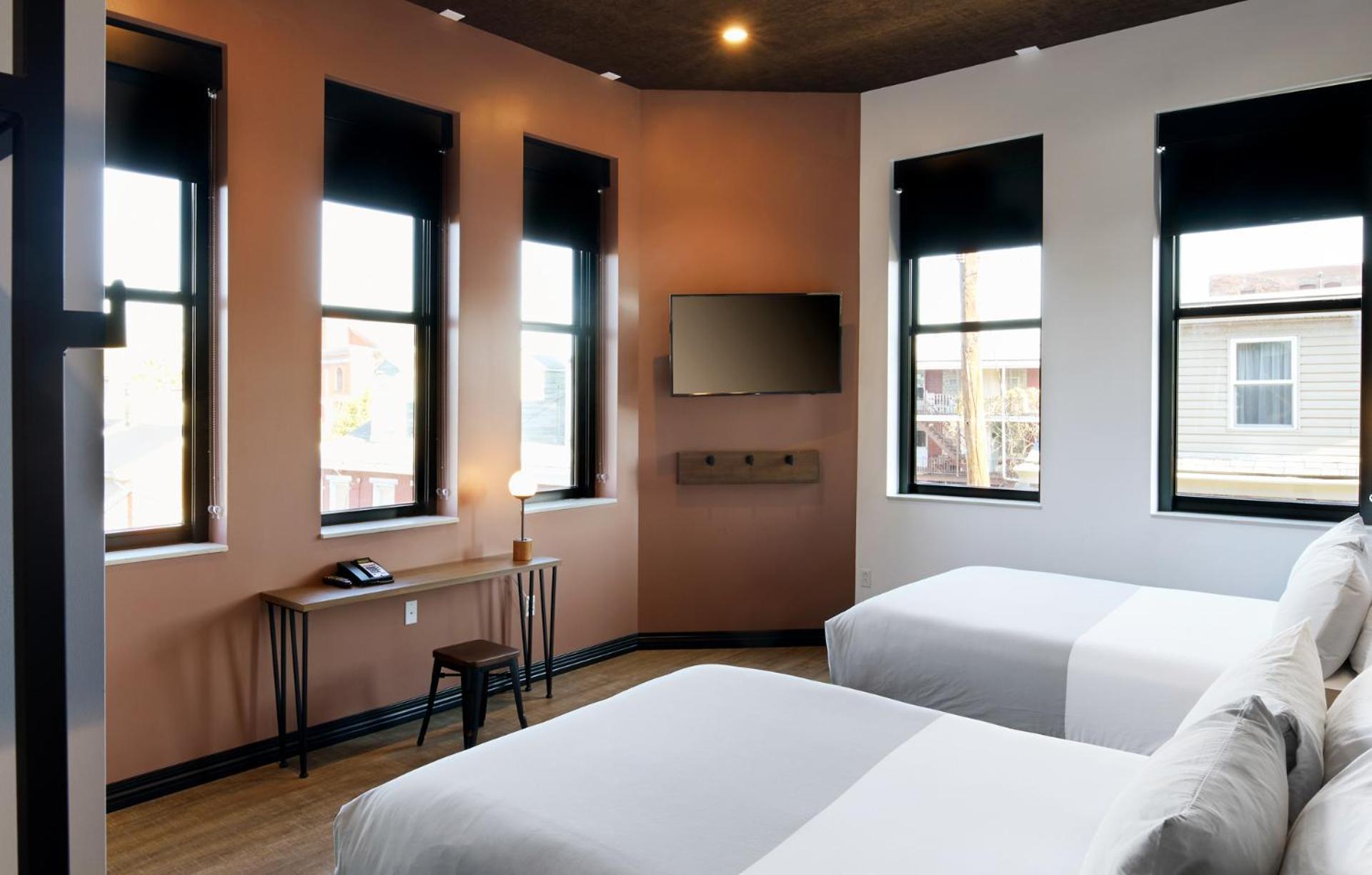 TRYP by Wyndham Pittsburgh/Lawrenceville photo 64