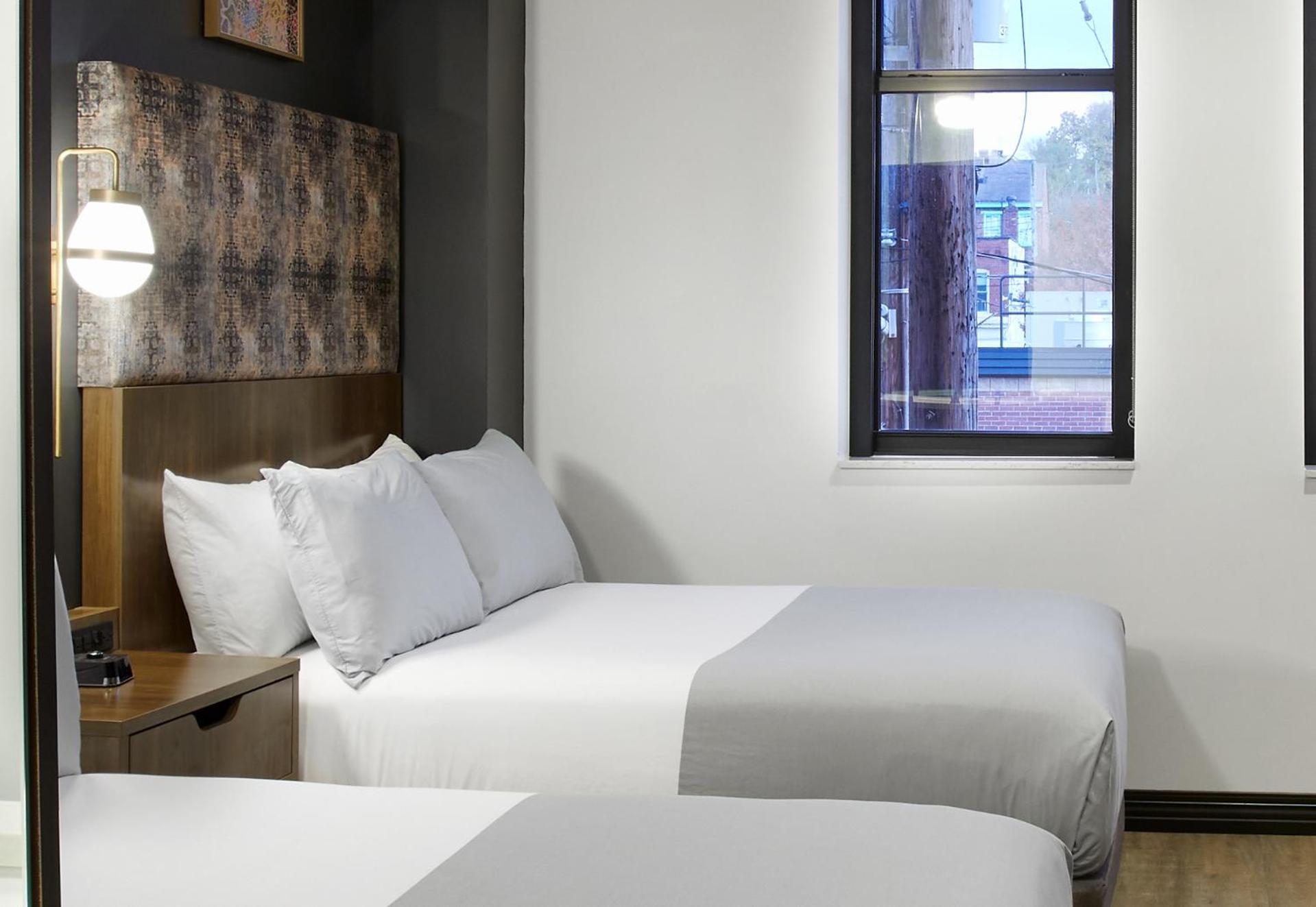 TRYP by Wyndham Pittsburgh/Lawrenceville photo 62