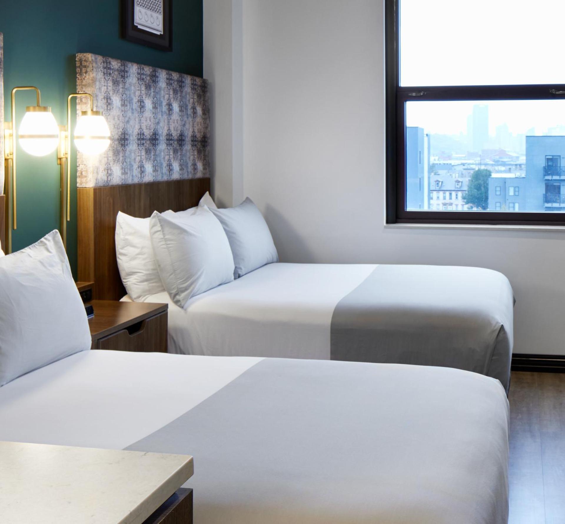 TRYP by Wyndham Pittsburgh/Lawrenceville photo 60