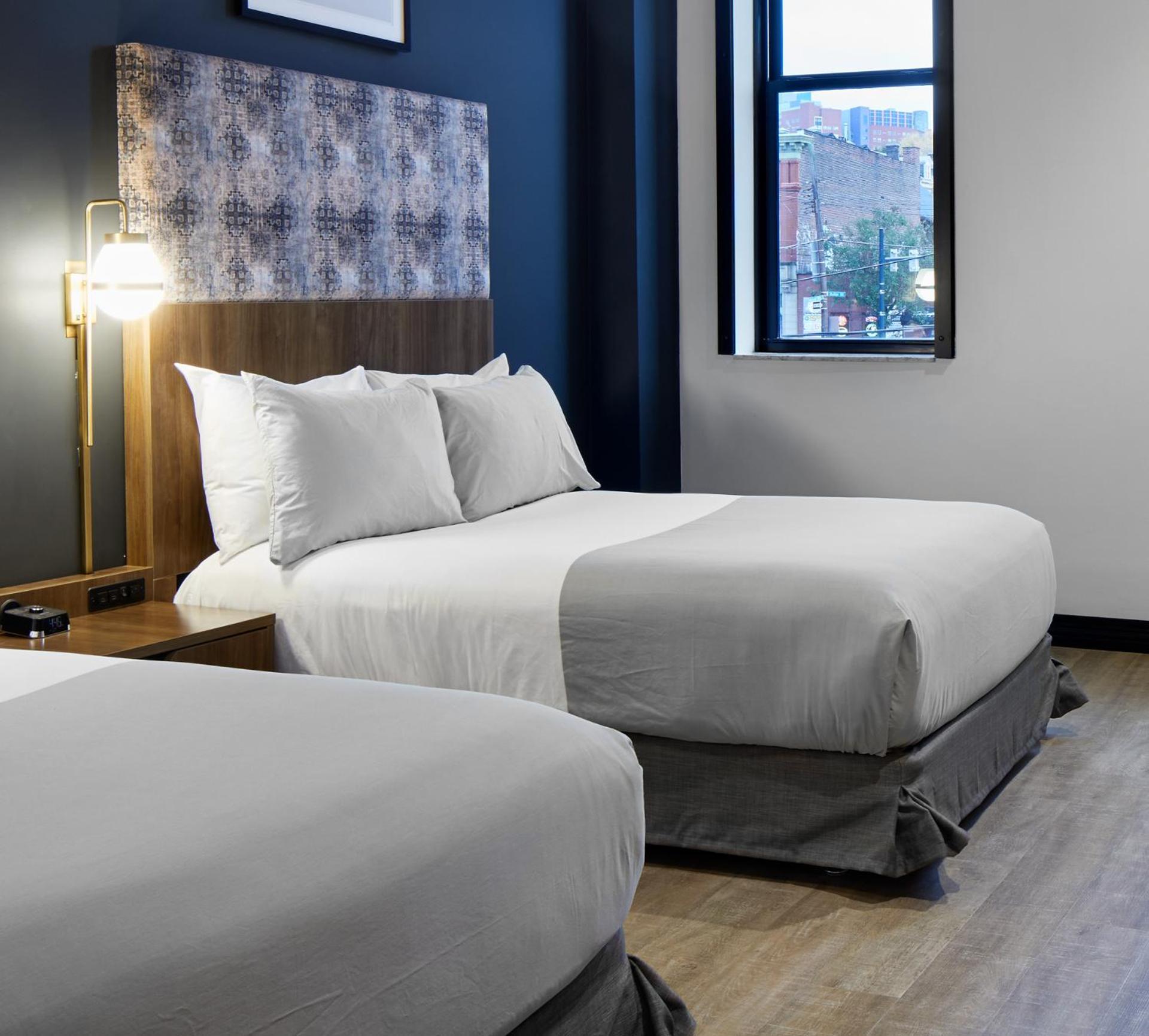 TRYP by Wyndham Pittsburgh/Lawrenceville photo 59