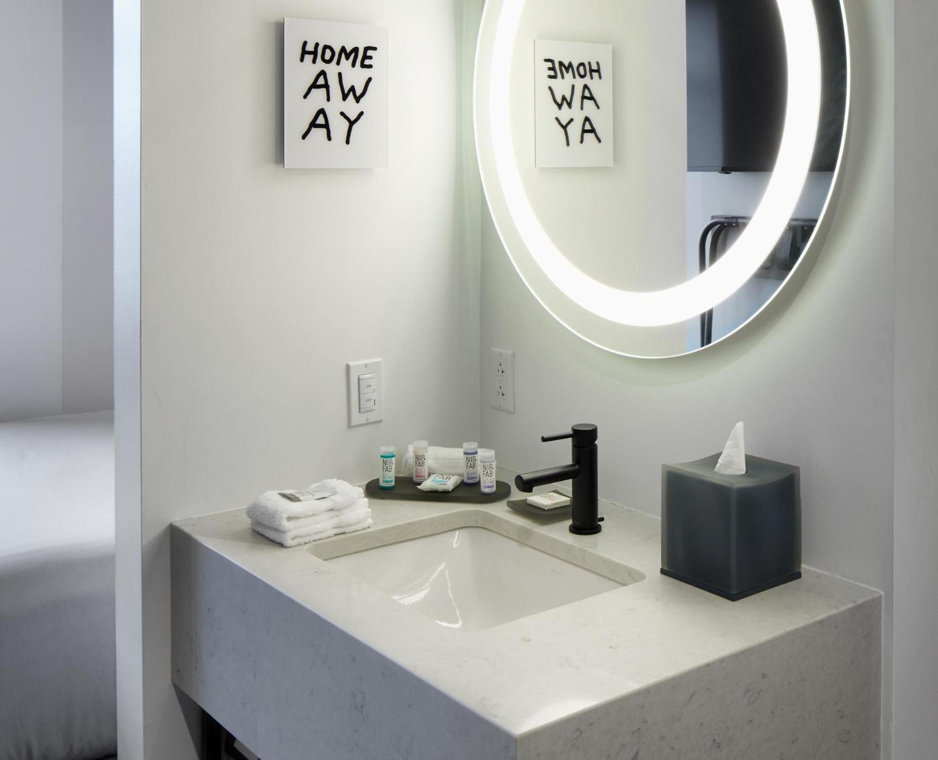 TRYP by Wyndham Pittsburgh/Lawrenceville photo 26