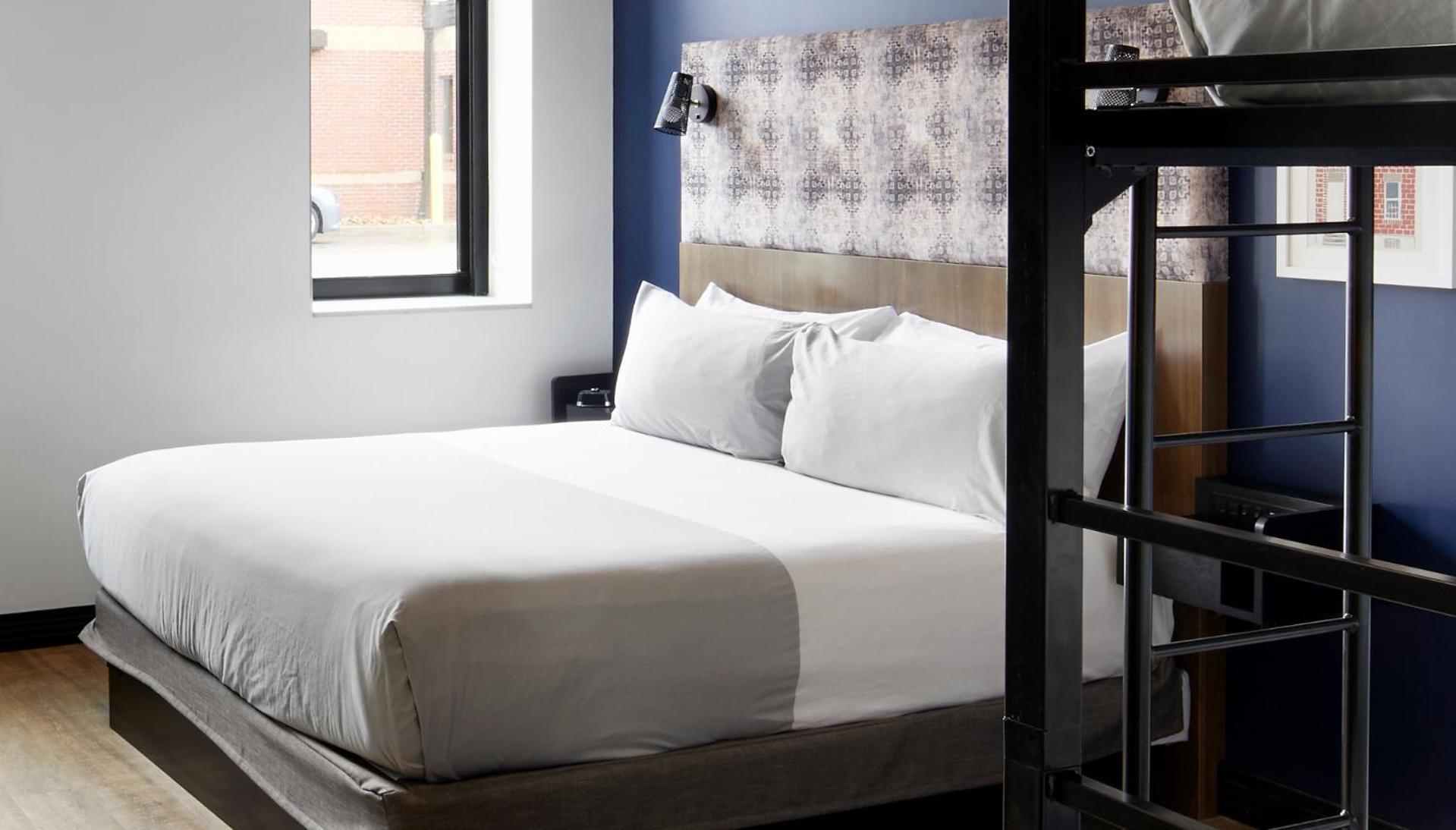 TRYP by Wyndham Pittsburgh/Lawrenceville photo 55