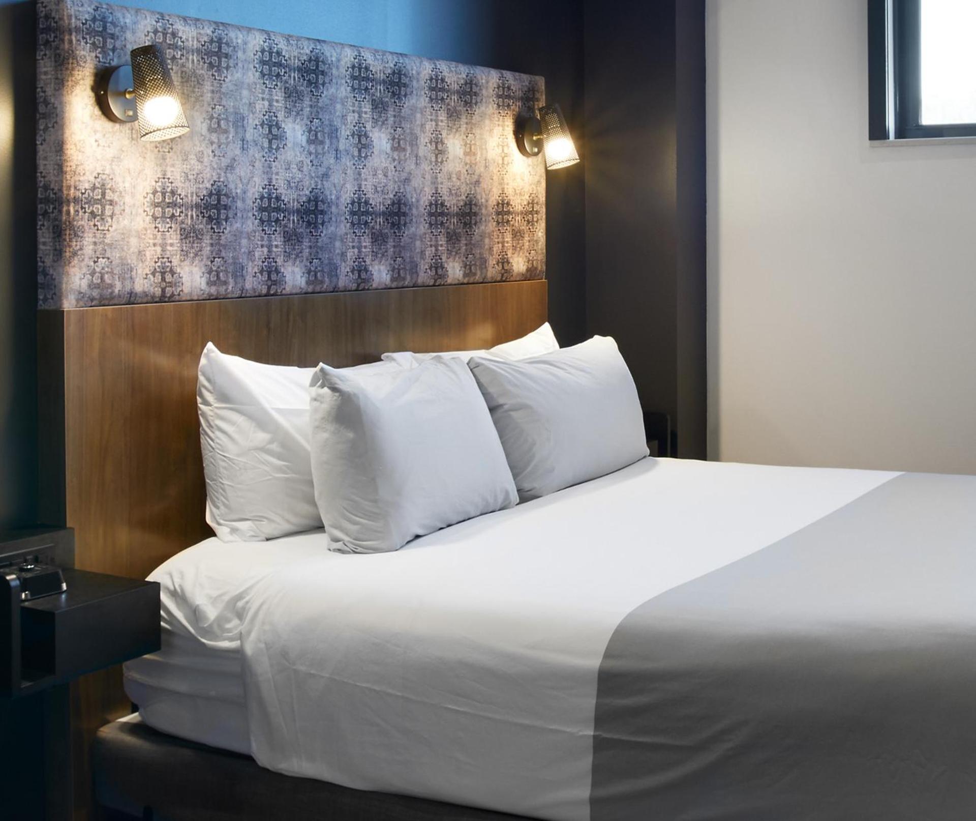 TRYP by Wyndham Pittsburgh/Lawrenceville photo 53