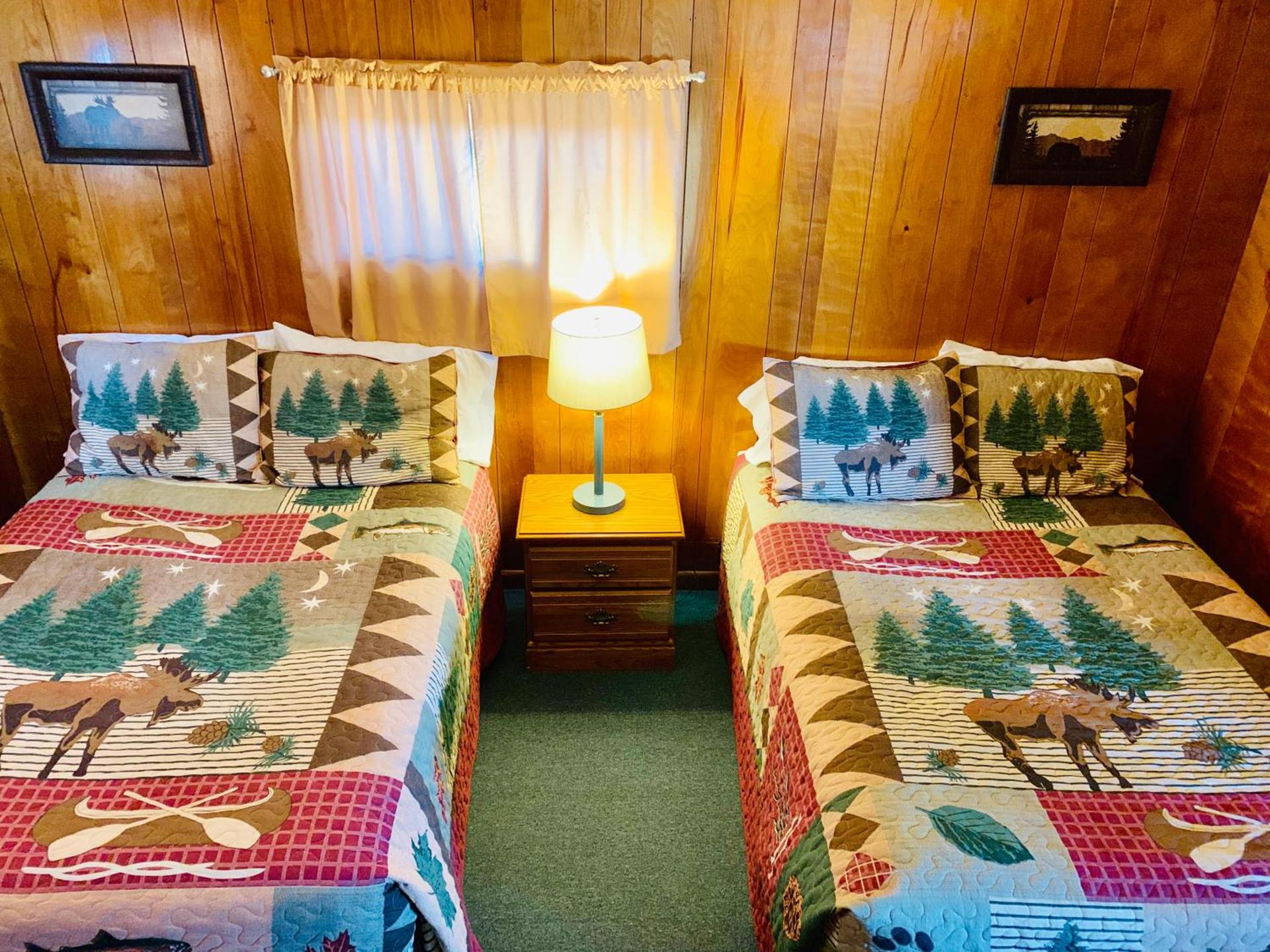 Rangeley Town & Lake photo 21