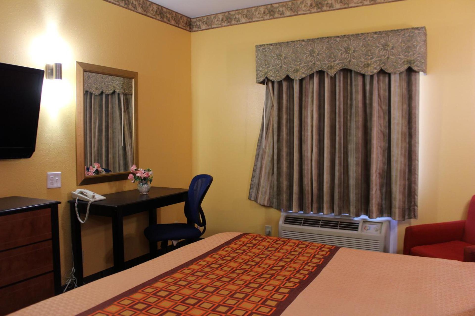 Magnolia Inn and Suites Southaven photo 16