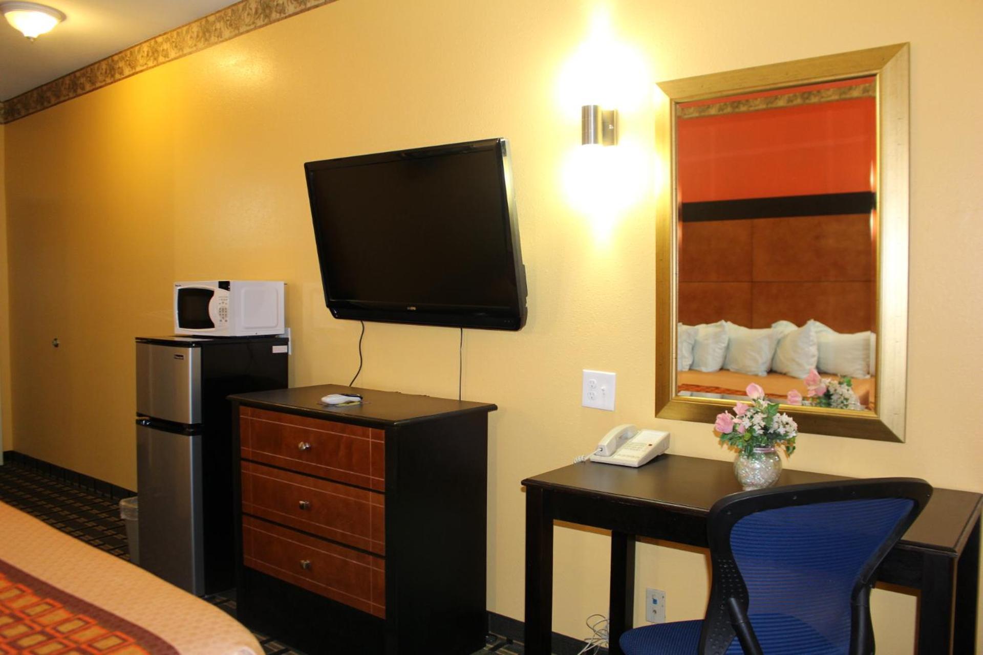 Magnolia Inn and Suites Southaven photo 15