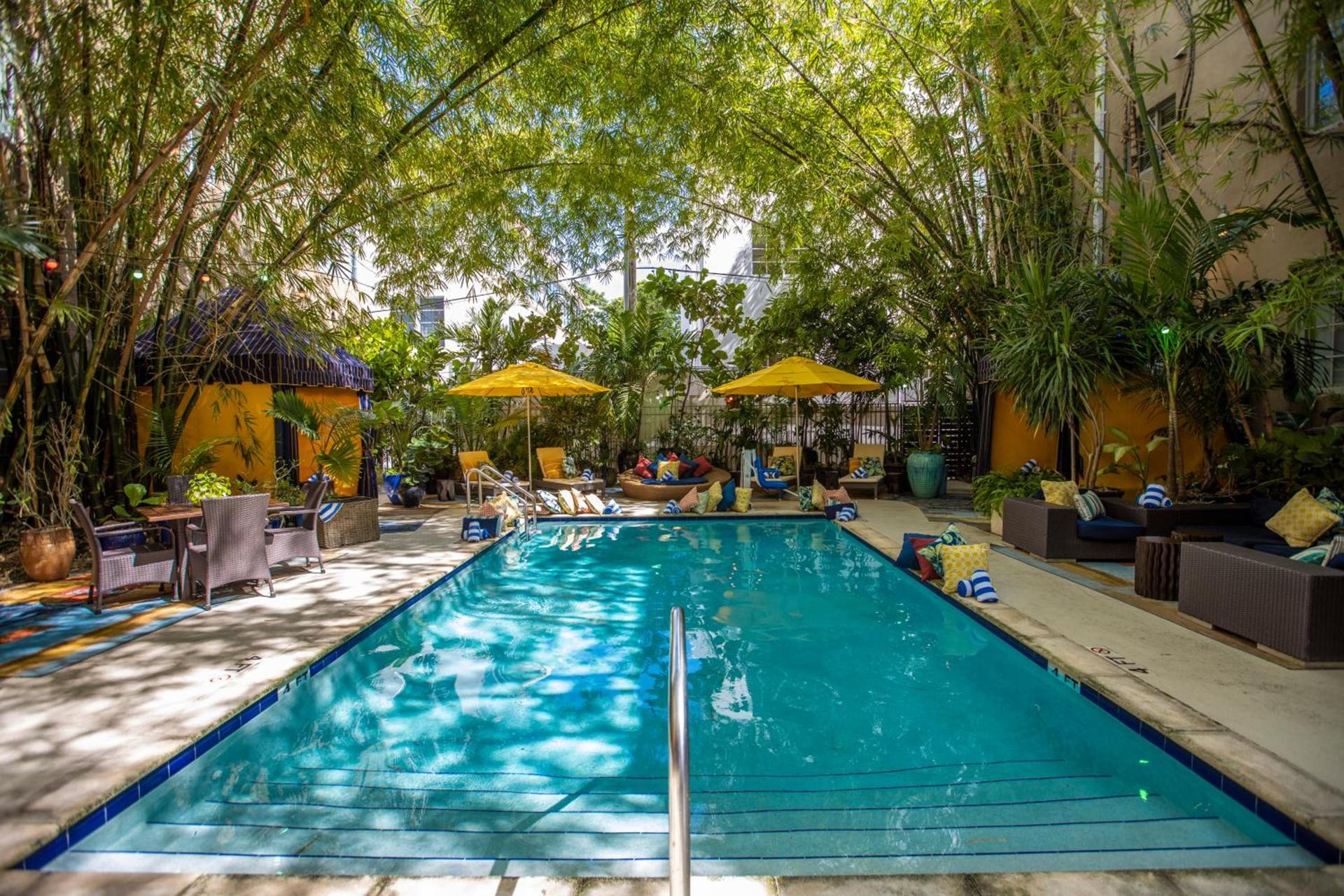 Riviera Suites photo 10