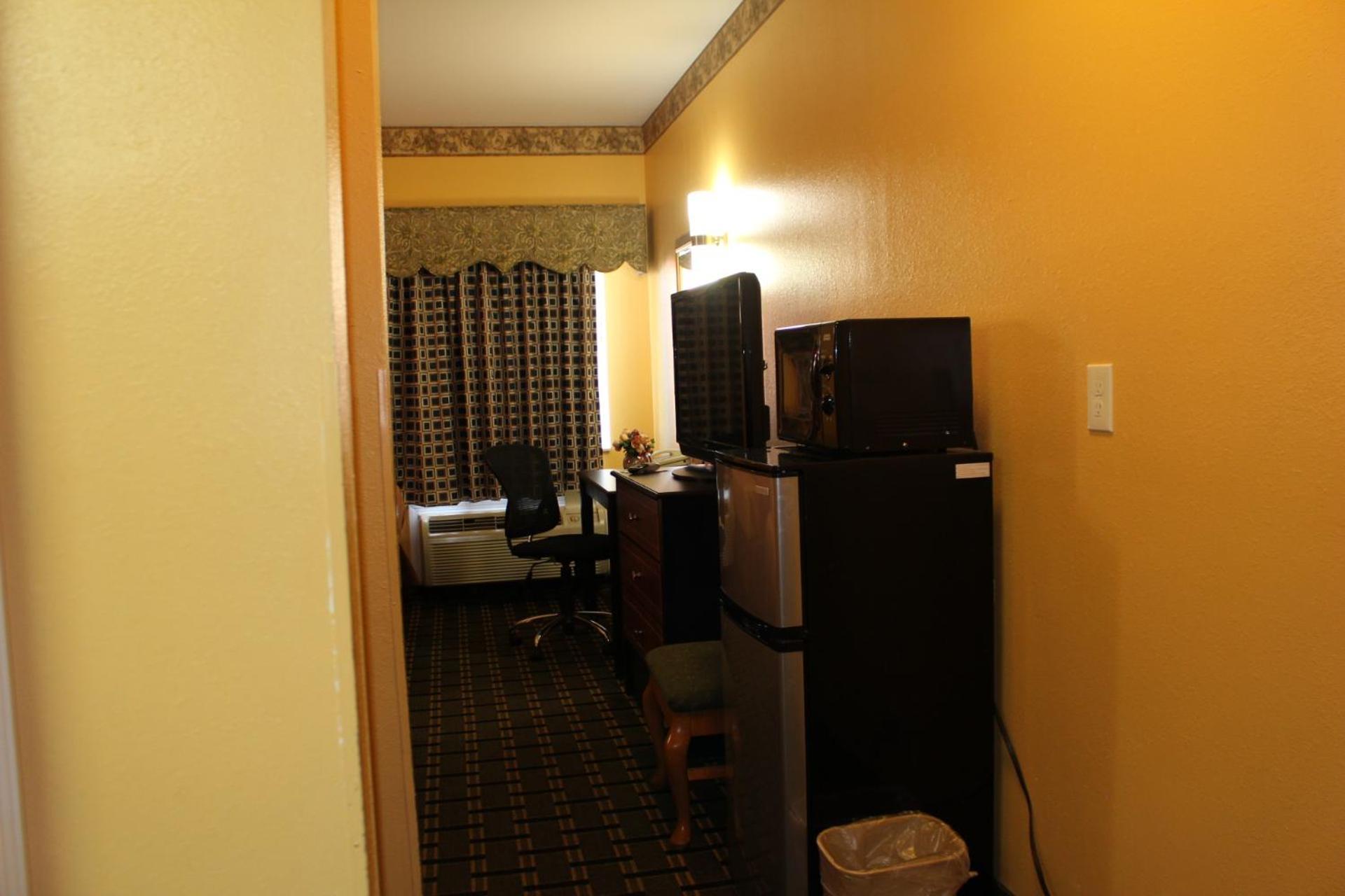 Magnolia Inn and Suites Southaven photo 13