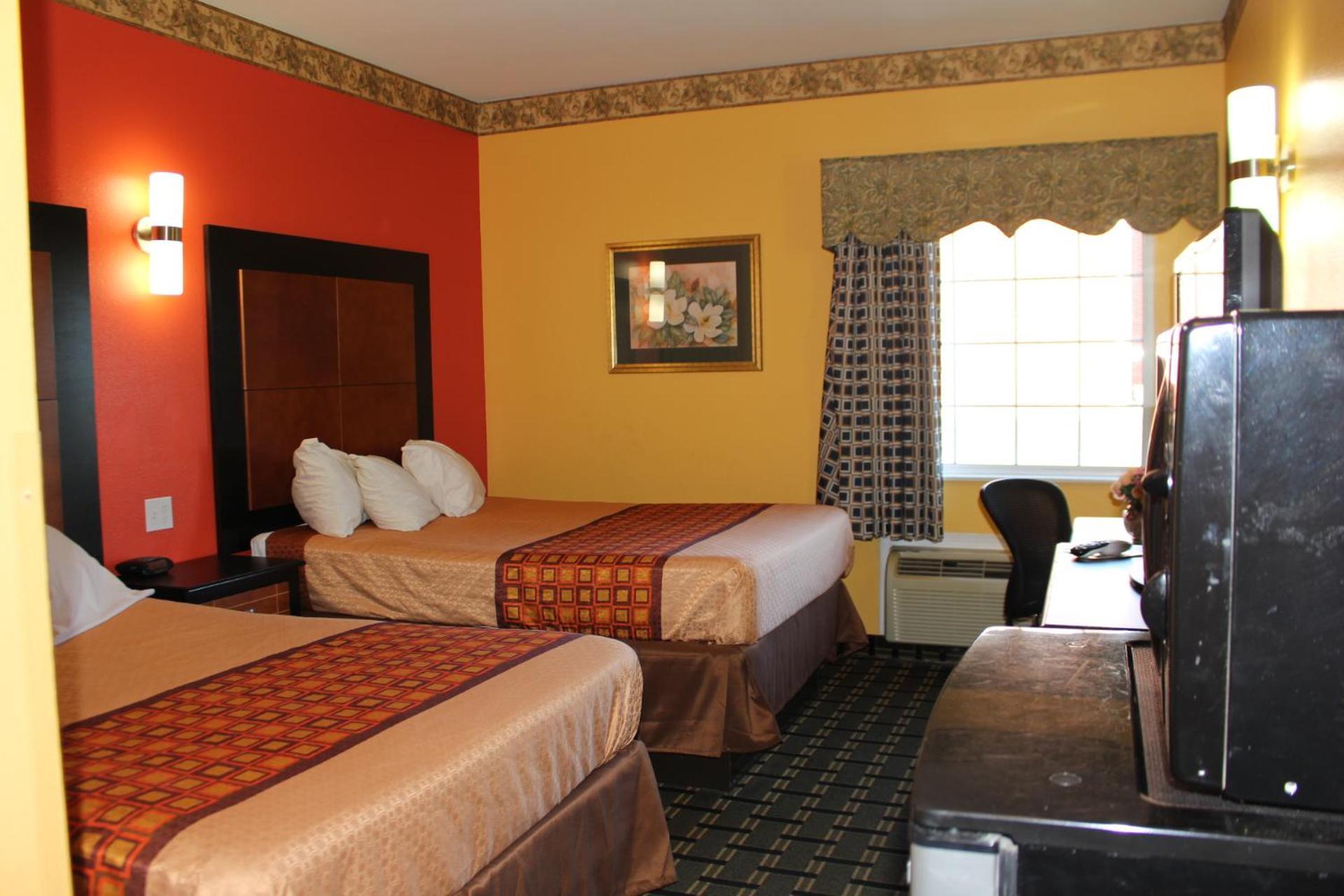 Magnolia Inn and Suites Southaven photo 10