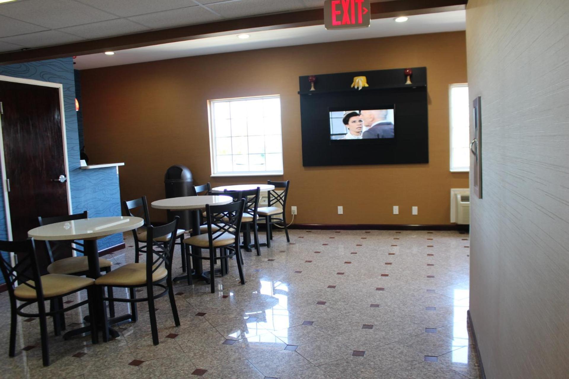 Magnolia Inn and Suites Southaven photo 5