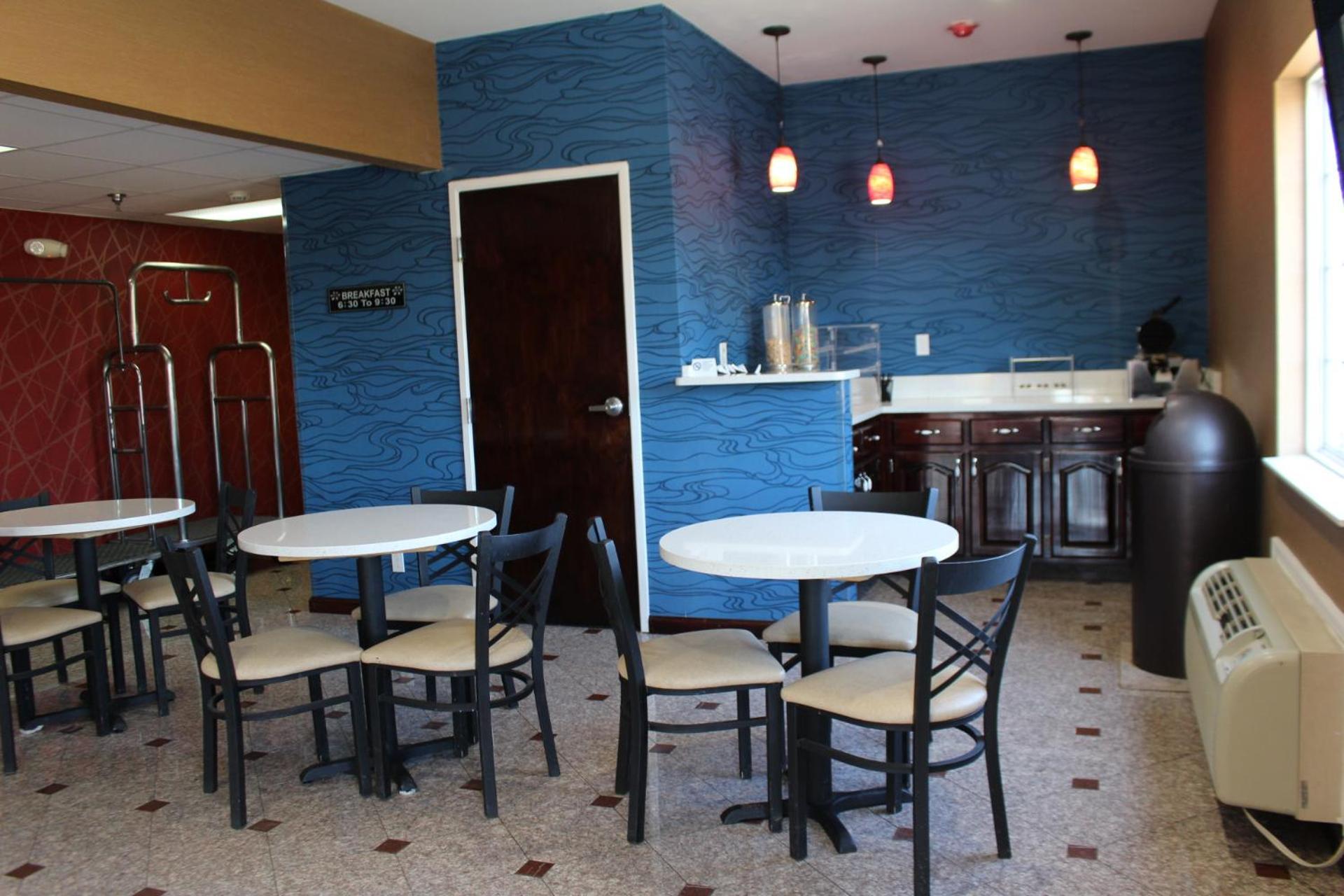 Magnolia Inn and Suites Southaven photo 6