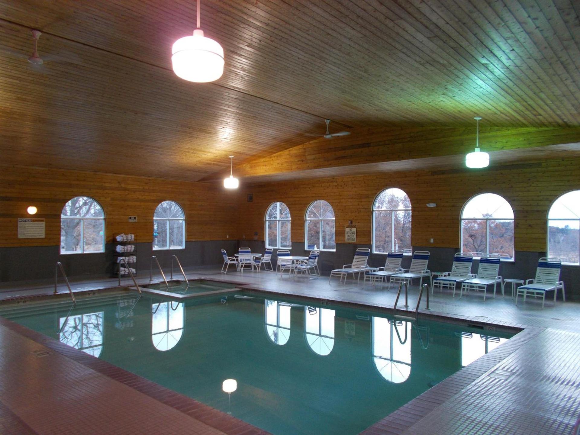 Northwoods Best Inn - Chetek photo 39