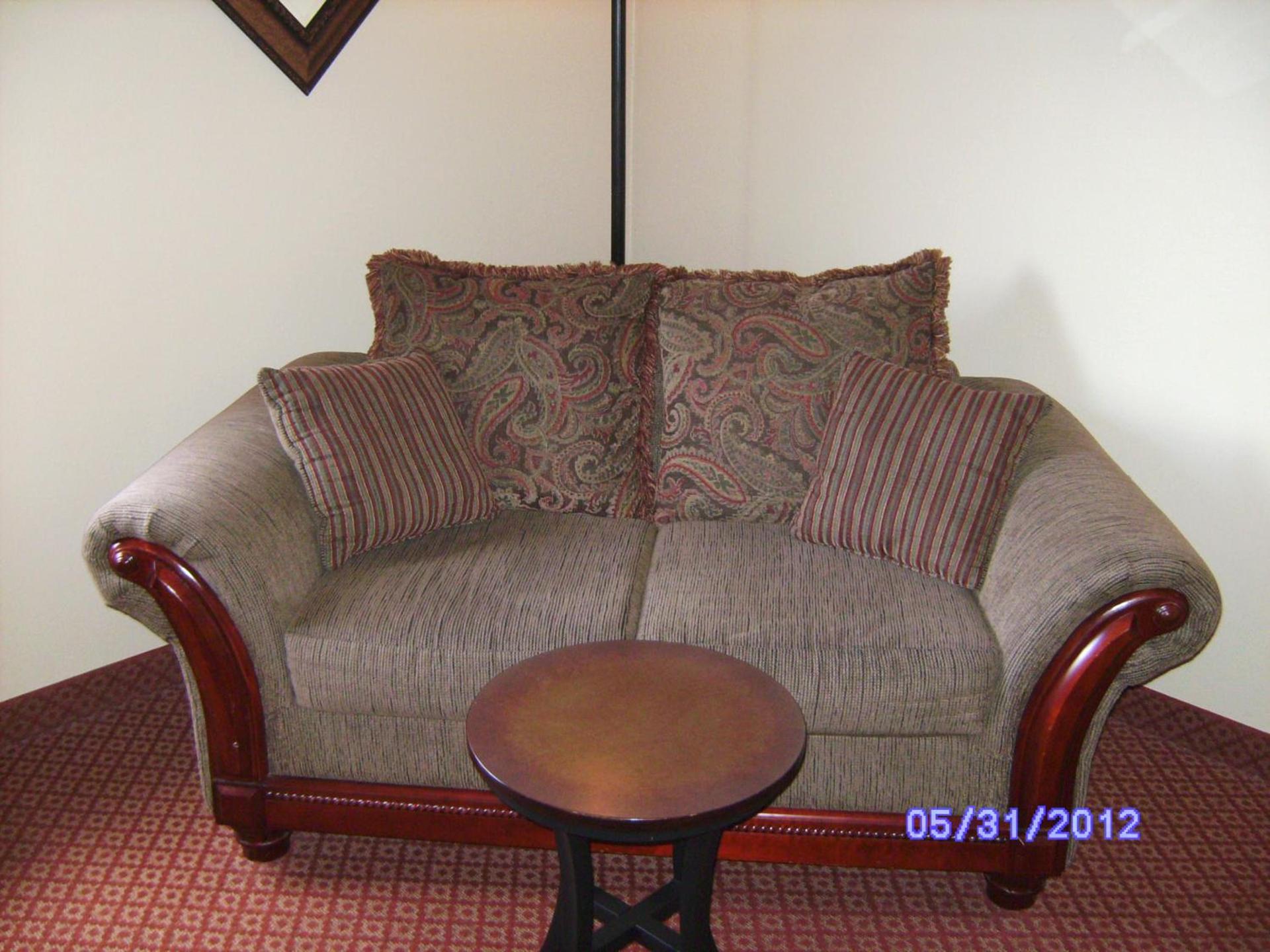 All American Inn & Suites Branson photo 42