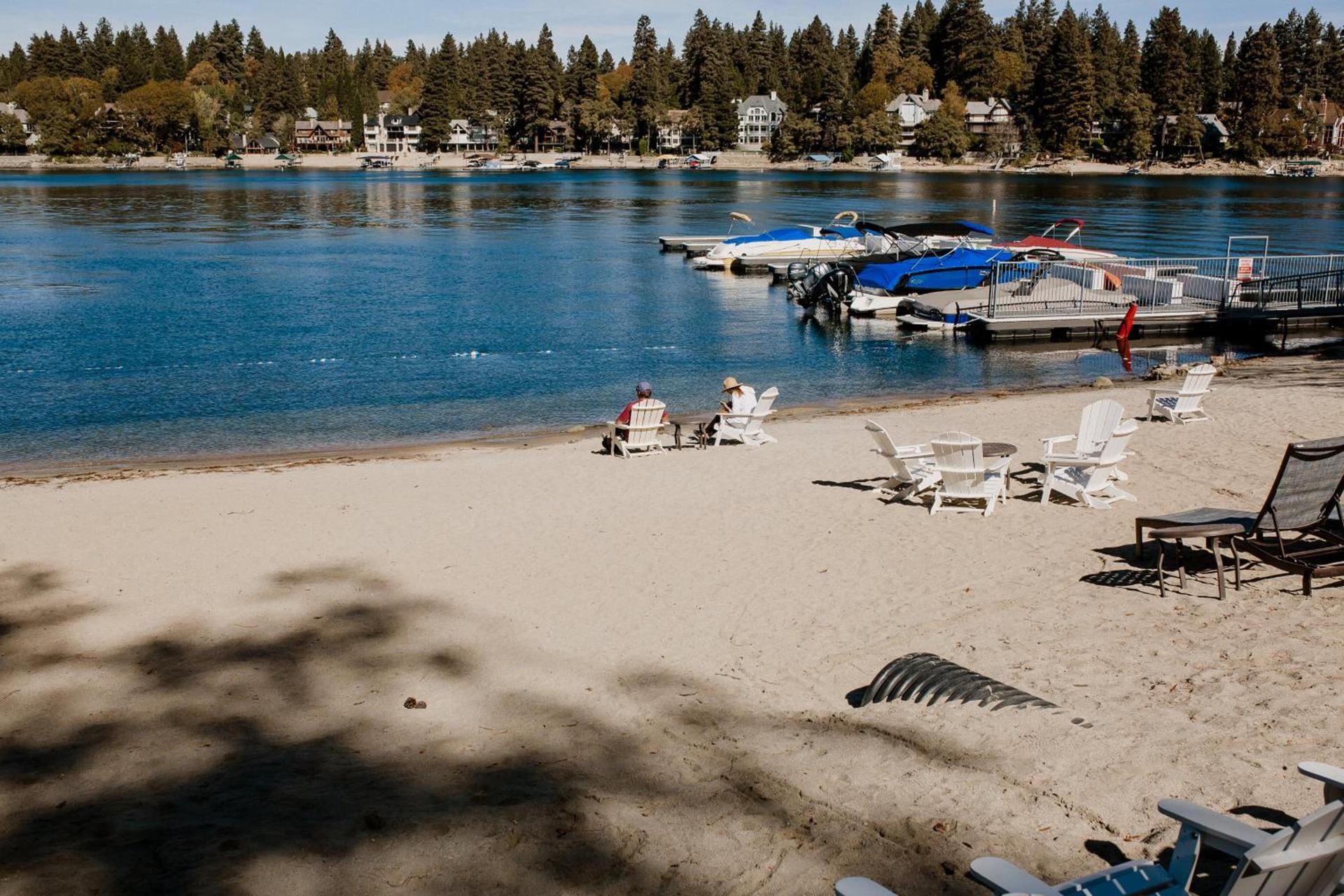 Lake Arrowhead Resort & Spa photo 25