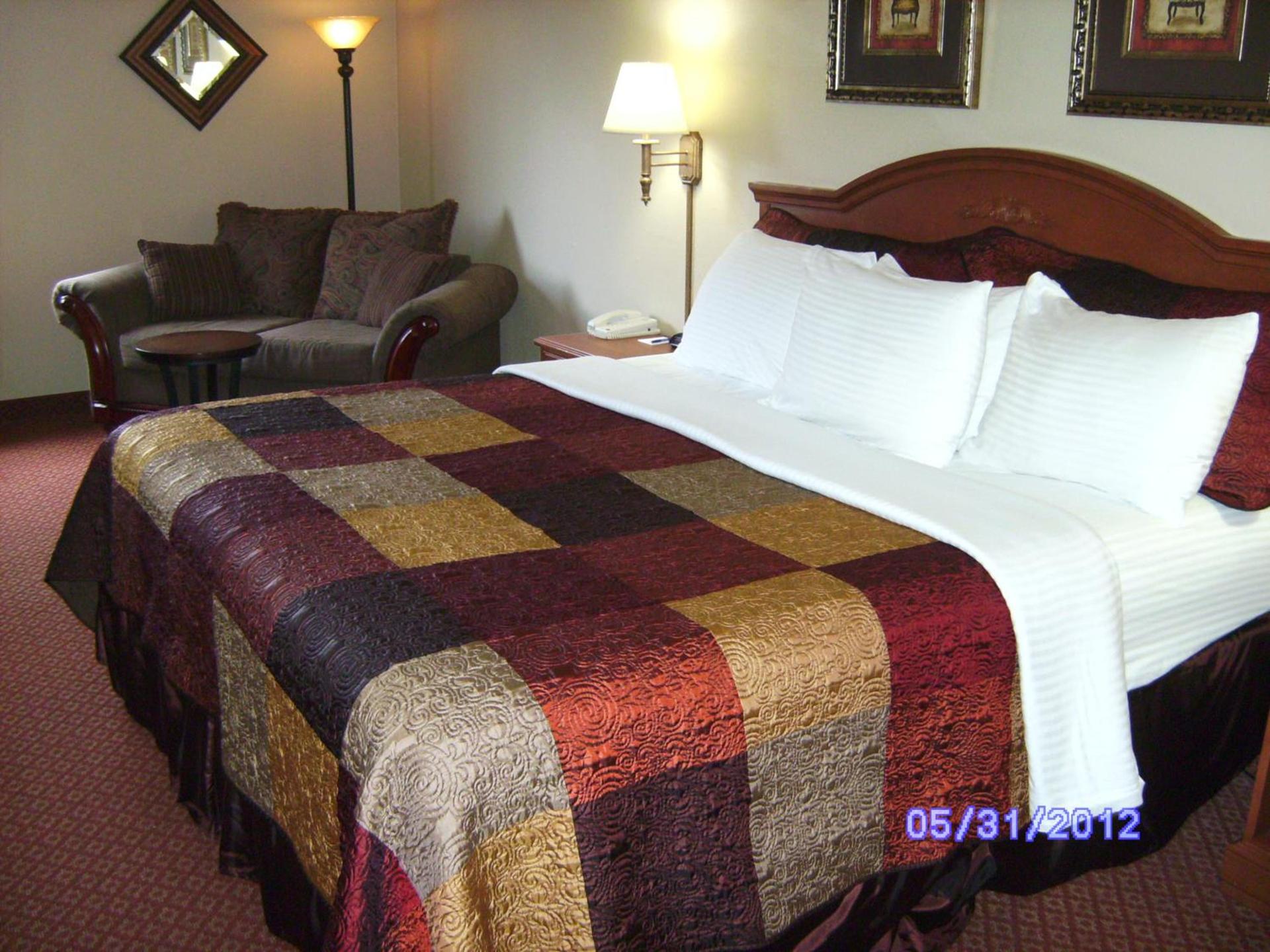 All American Inn & Suites Branson photo 32