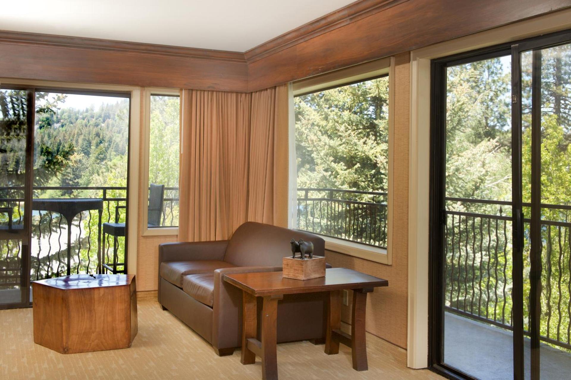 Lake Arrowhead Resort & Spa photo 47