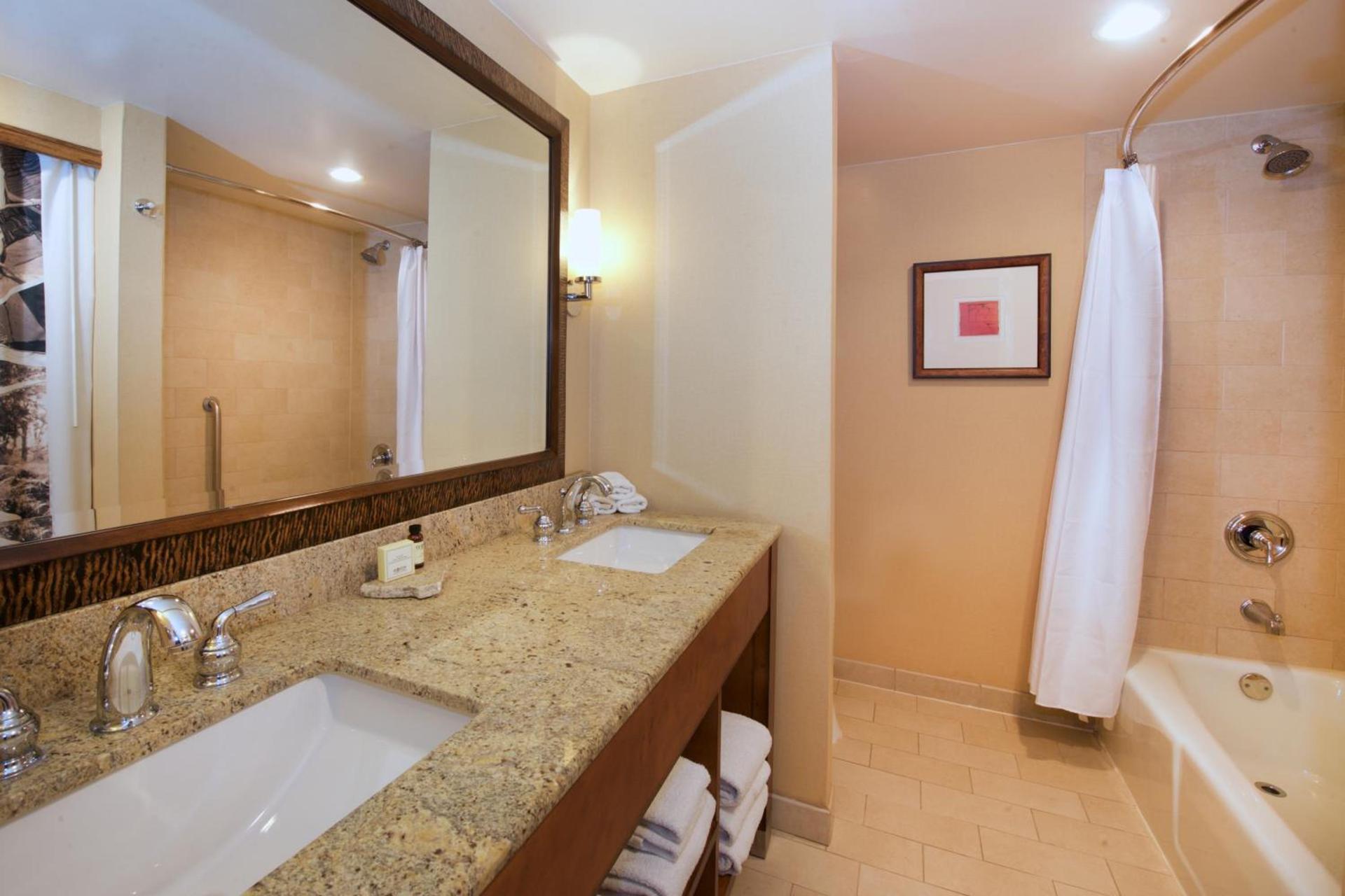 Lake Arrowhead Resort & Spa photo 31