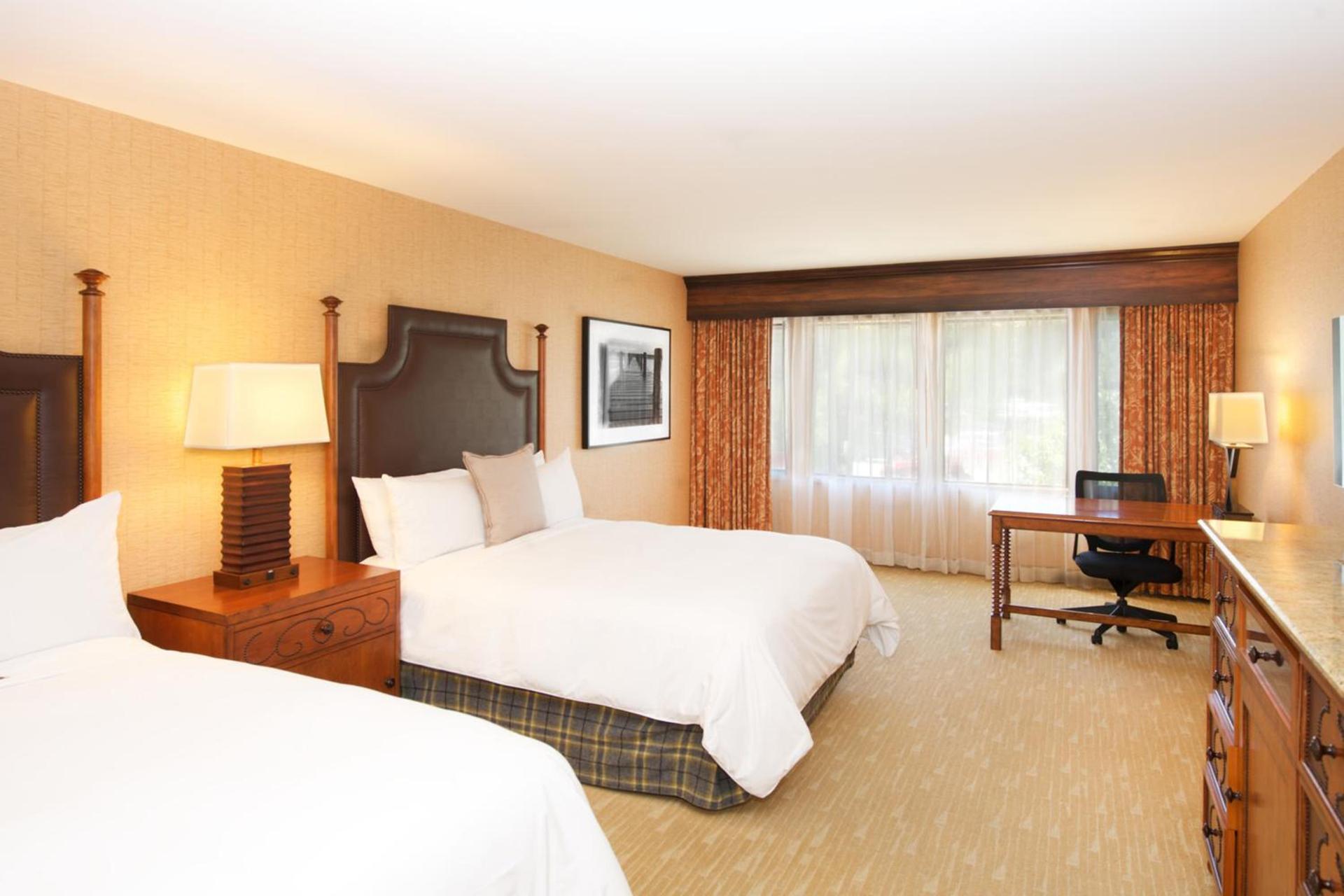 Lake Arrowhead Resort & Spa photo 46