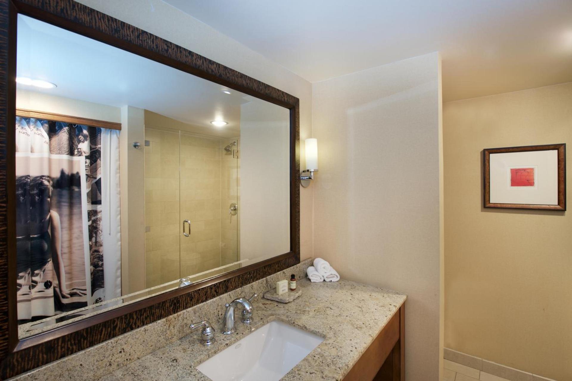 Lake Arrowhead Resort & Spa photo 49