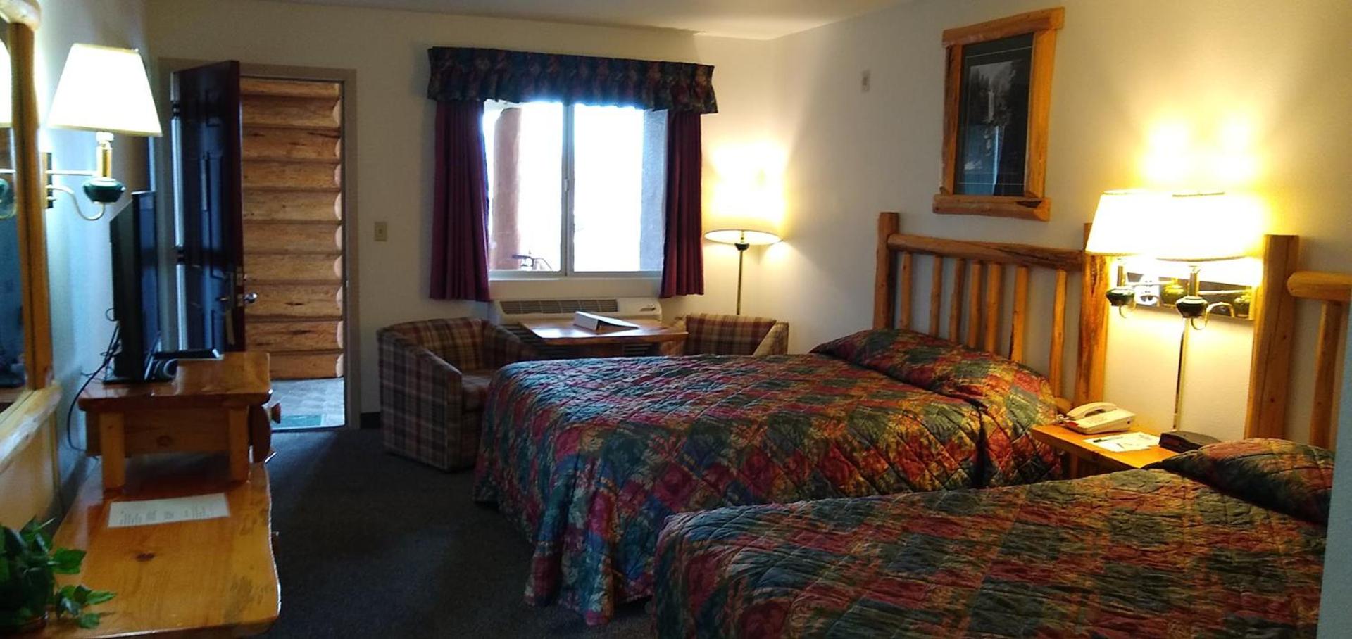 Ponderosa Motel photo 4
