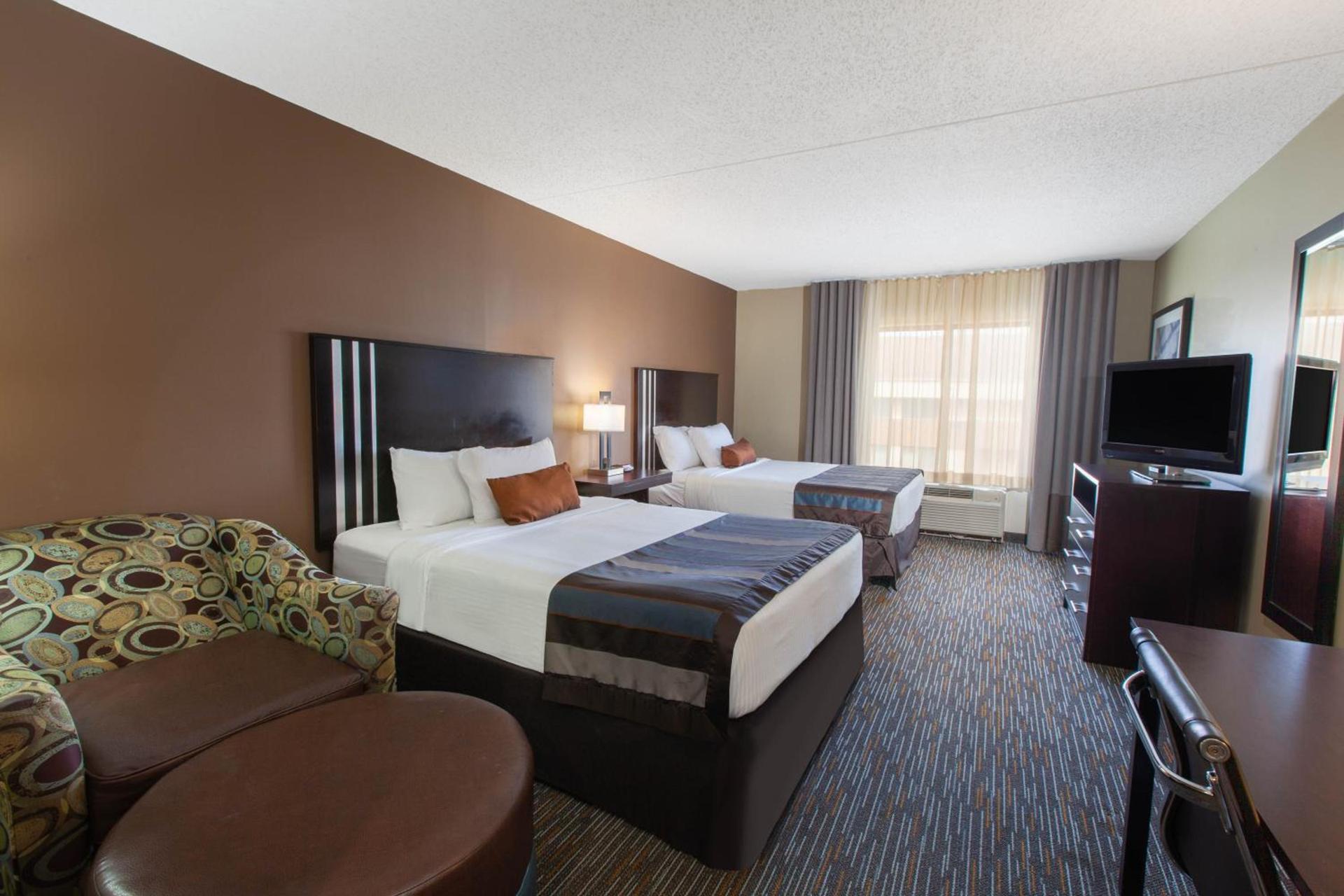 Wingate by Wyndham Oklahoma City Airport photo 31