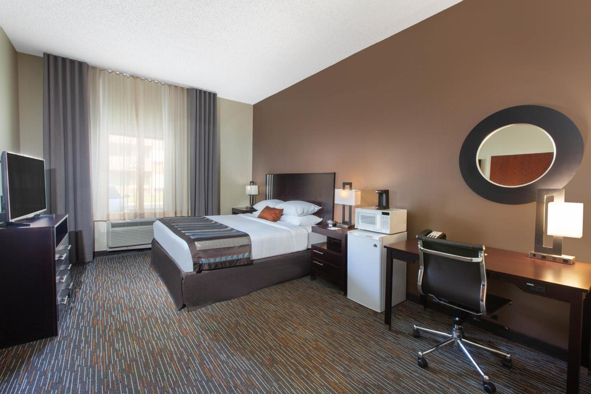 Wingate by Wyndham Oklahoma City Airport photo 34