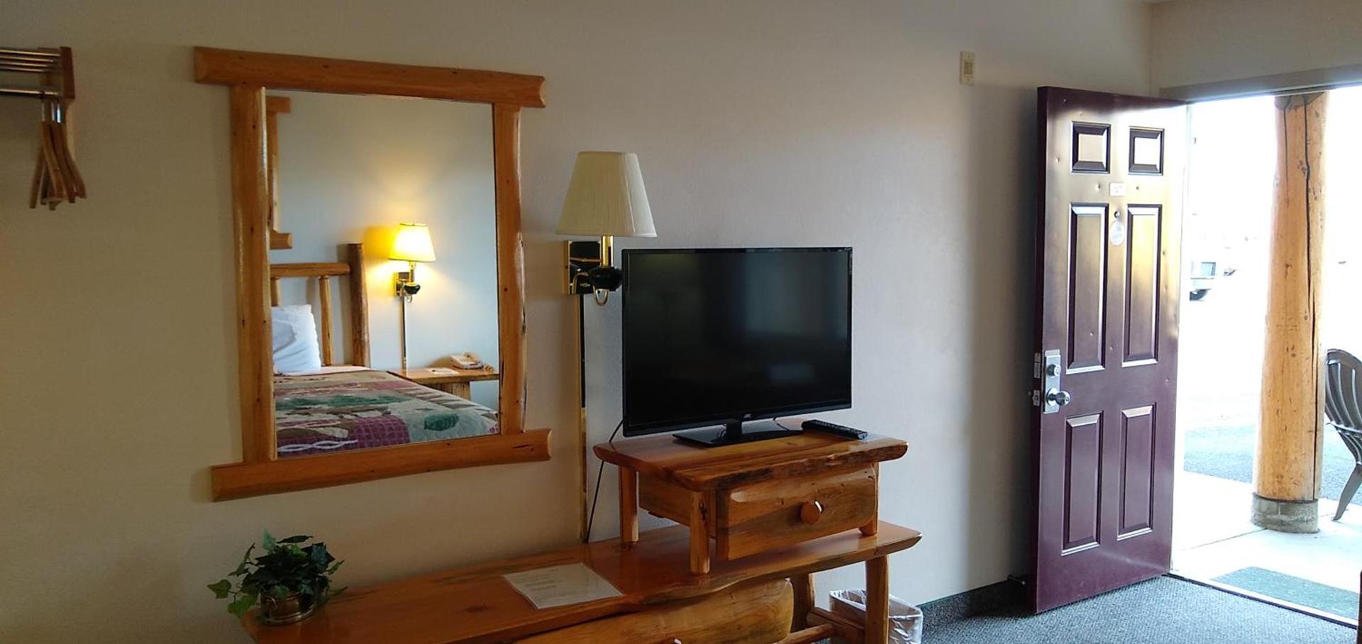 Ponderosa Motel photo 21