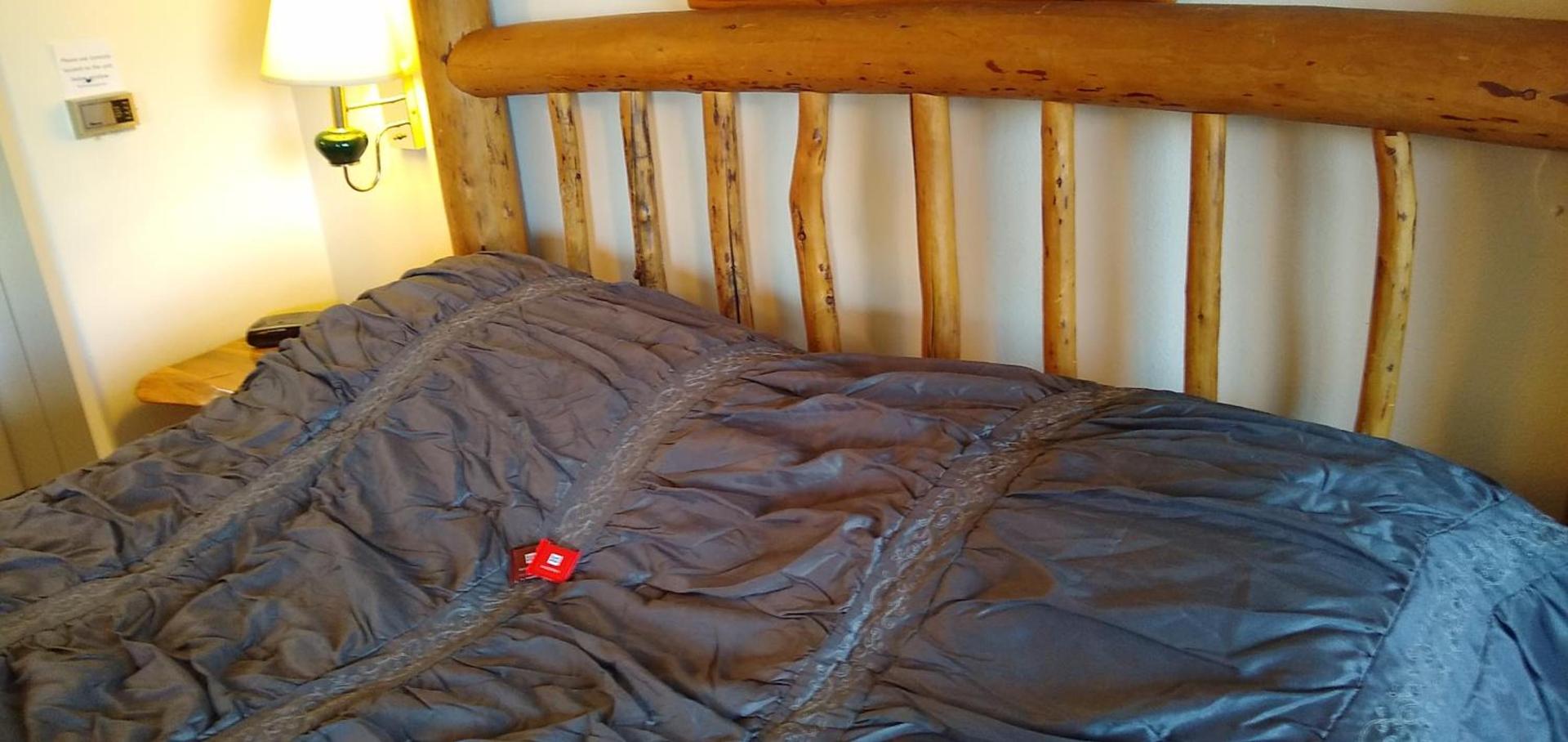Ponderosa Motel photo 10