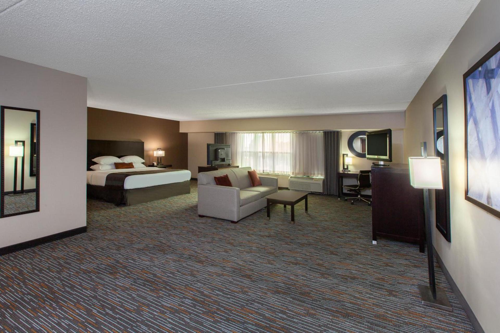 Wingate by Wyndham Oklahoma City Airport photo 33