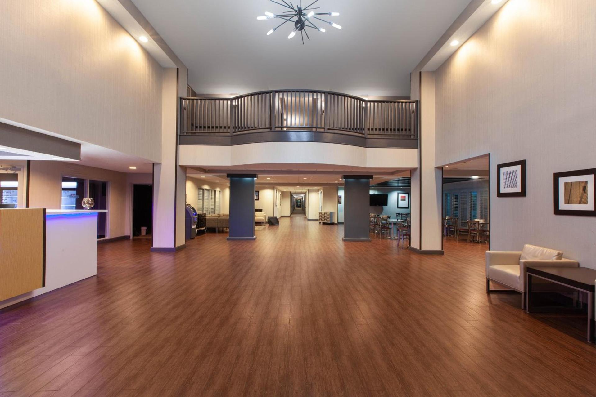 Wingate by Wyndham Oklahoma City Airport photo 21