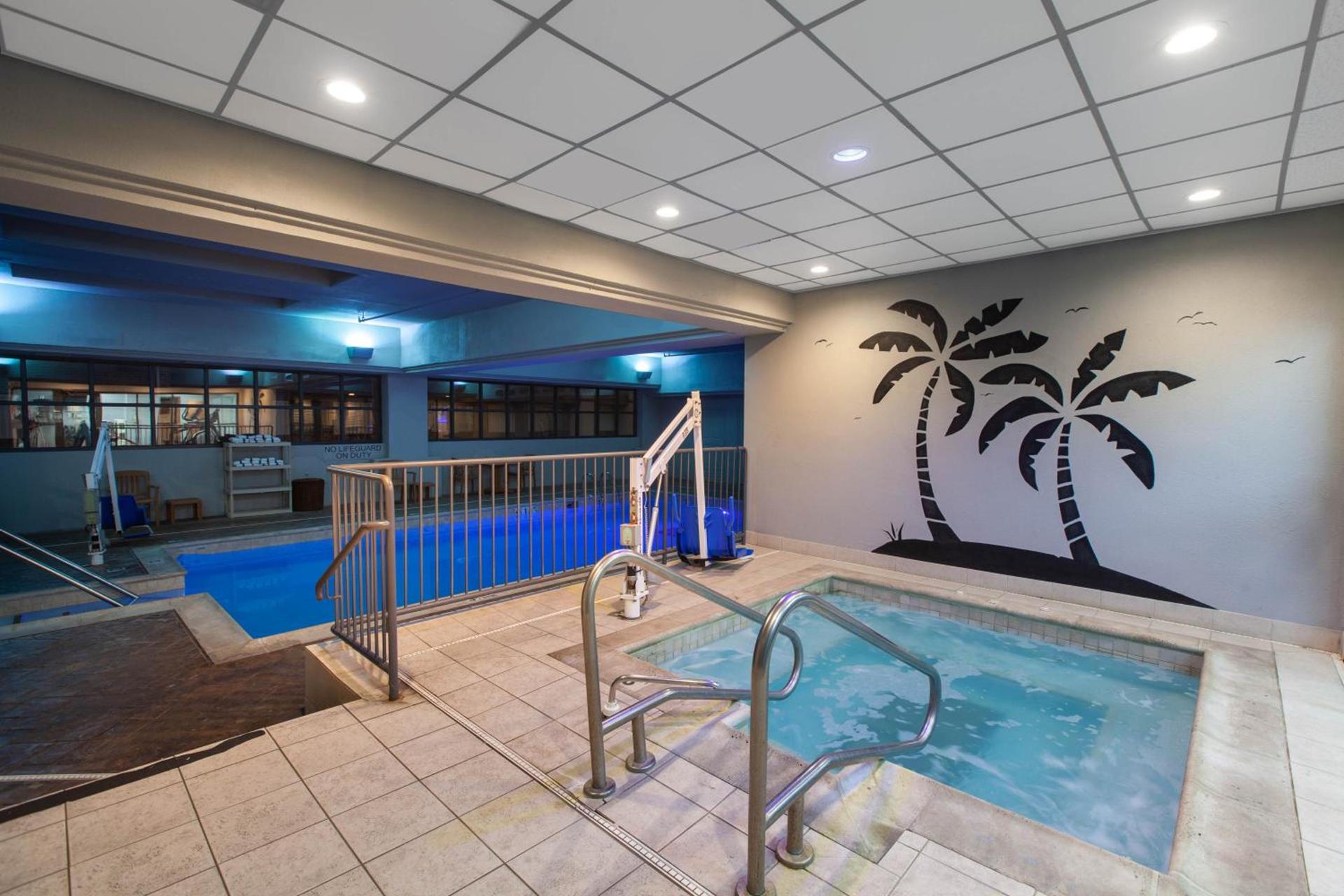 Wingate by Wyndham Oklahoma City Airport photo 23