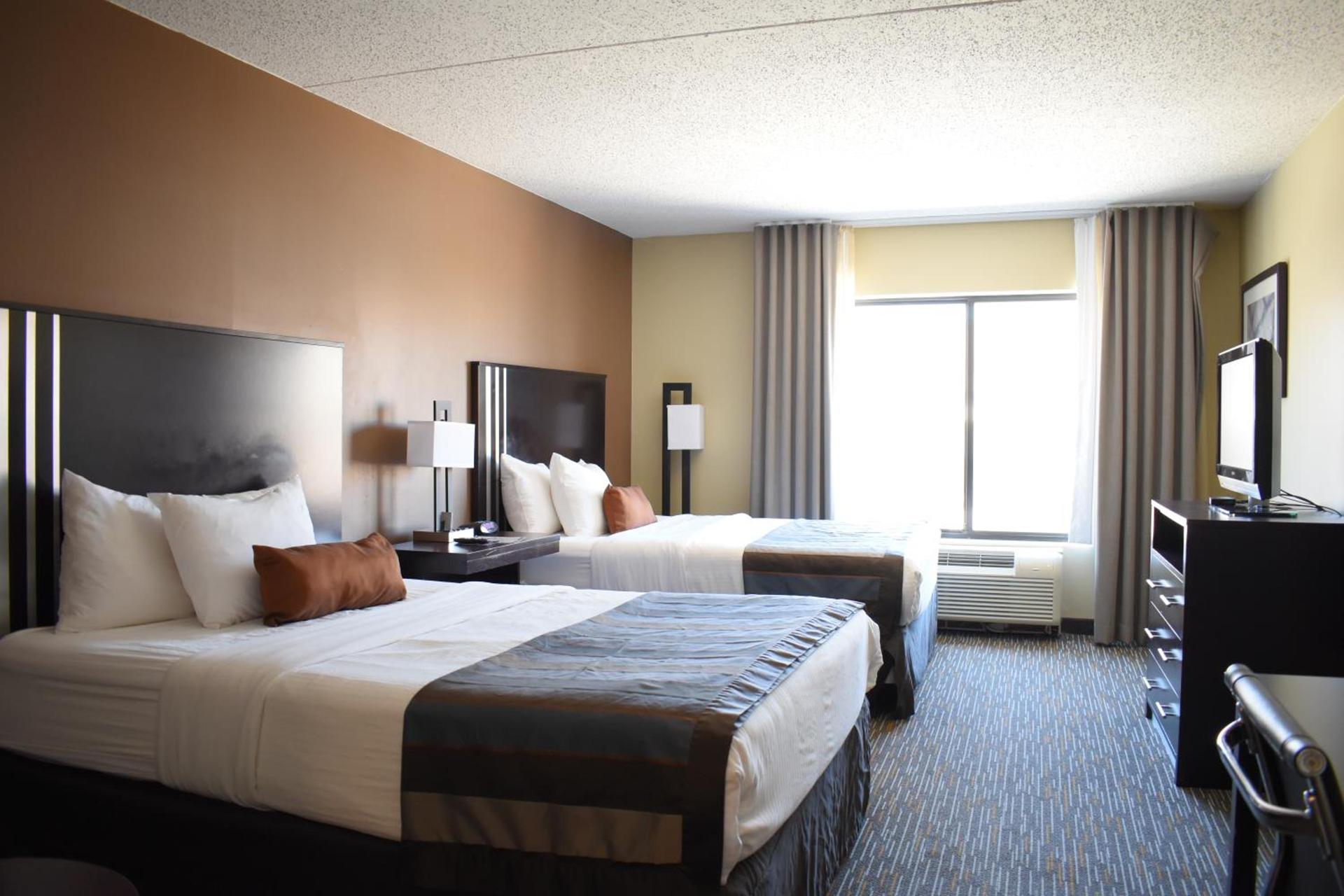 Wingate by Wyndham Oklahoma City Airport photo 41