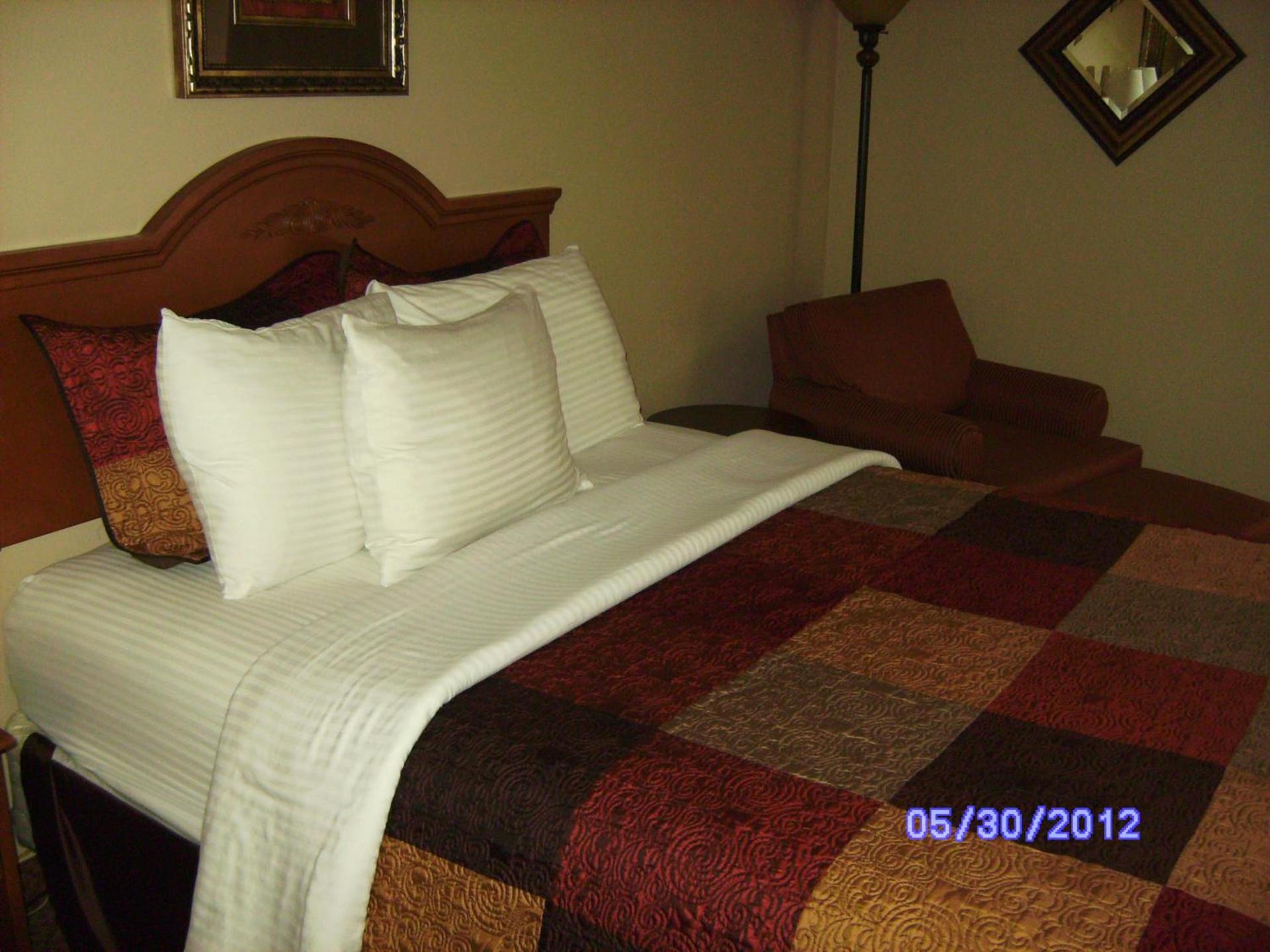 All American Inn & Suites Branson photo 38