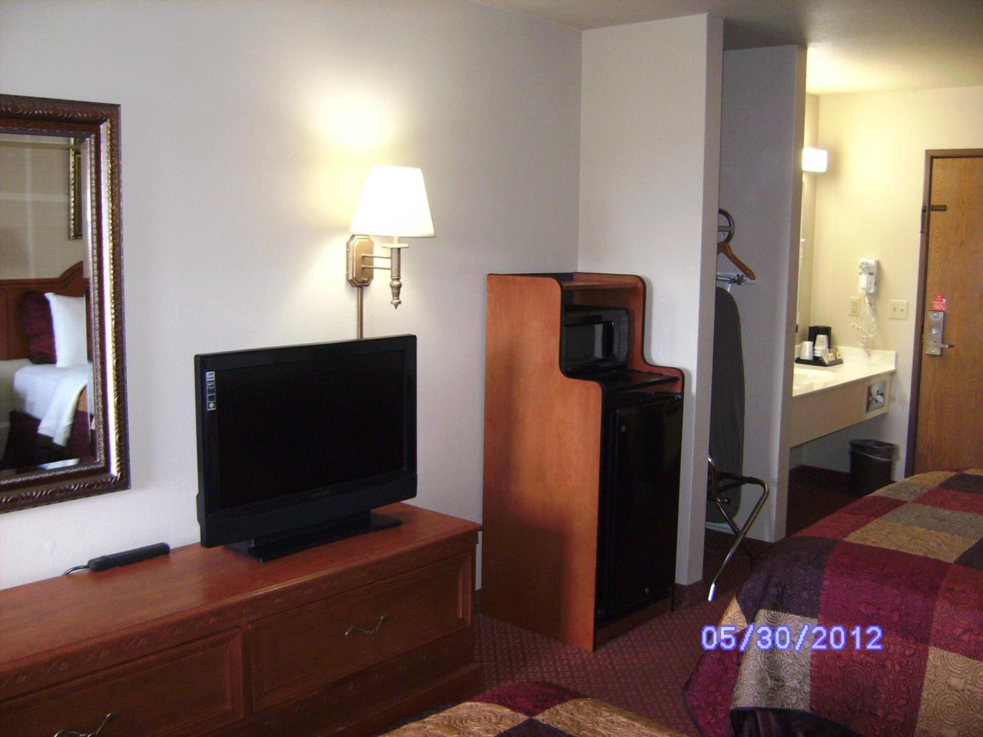 All American Inn & Suites Branson photo 44