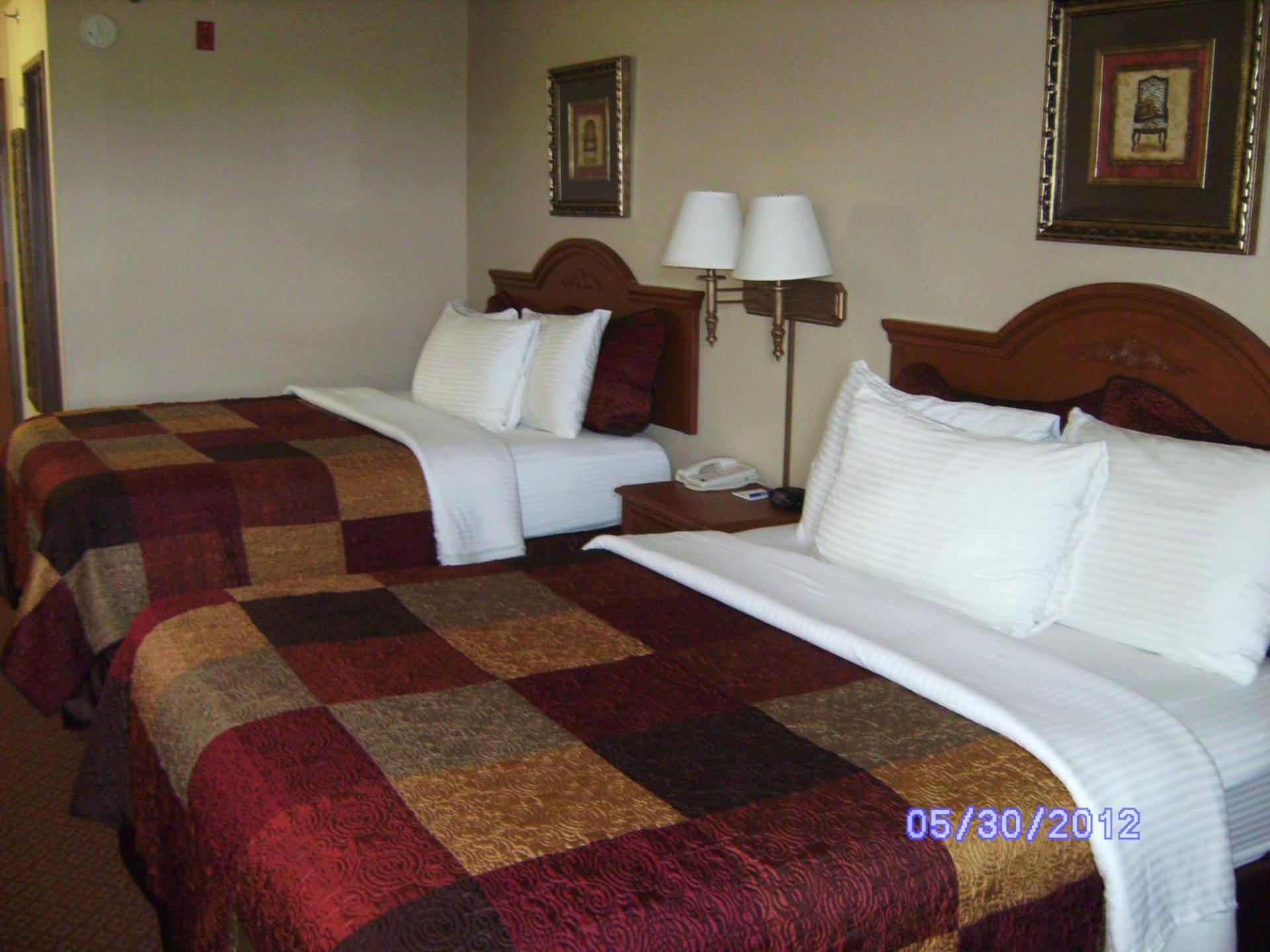 All American Inn & Suites Branson photo 34