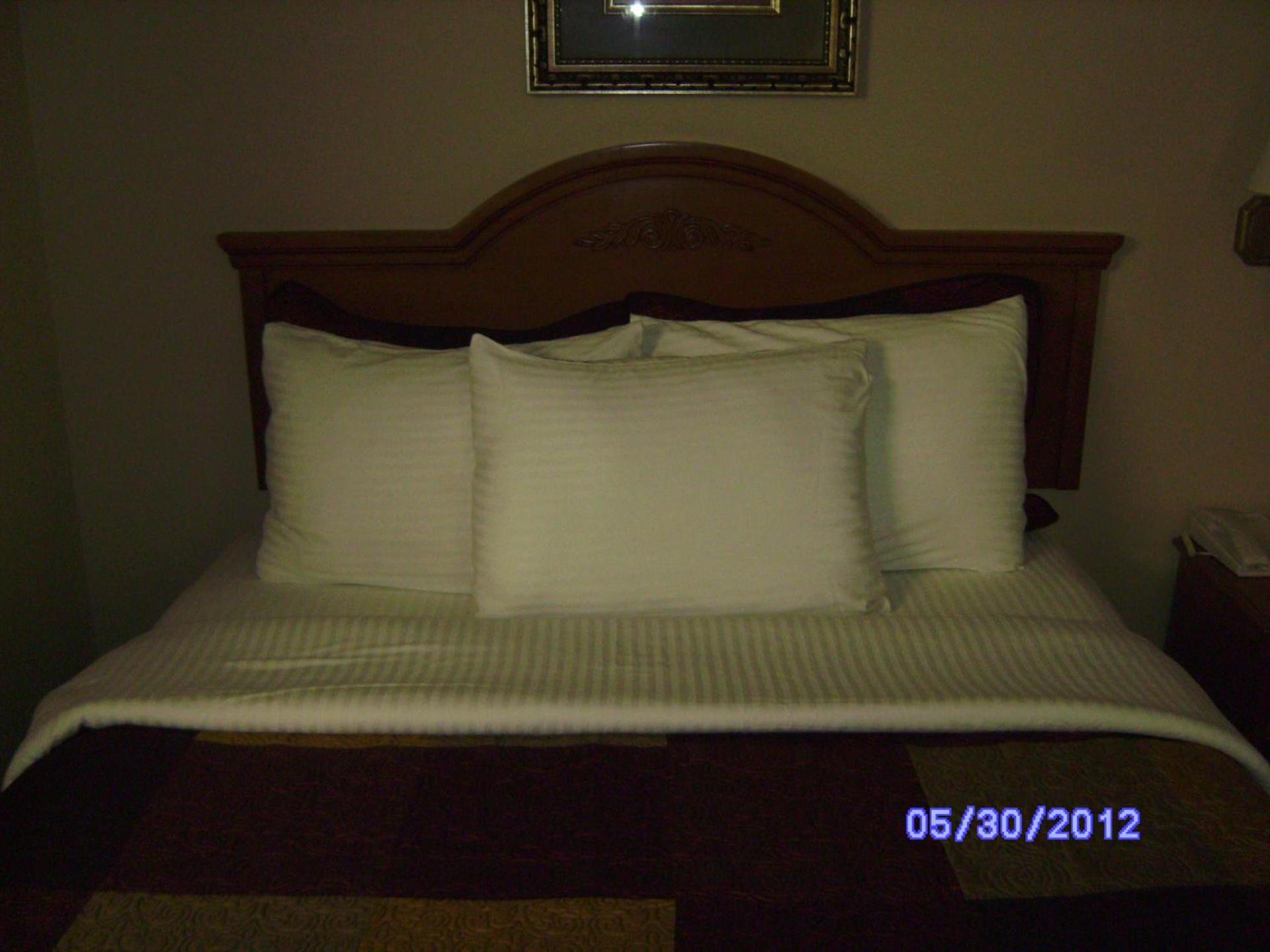 All American Inn & Suites Branson photo 2