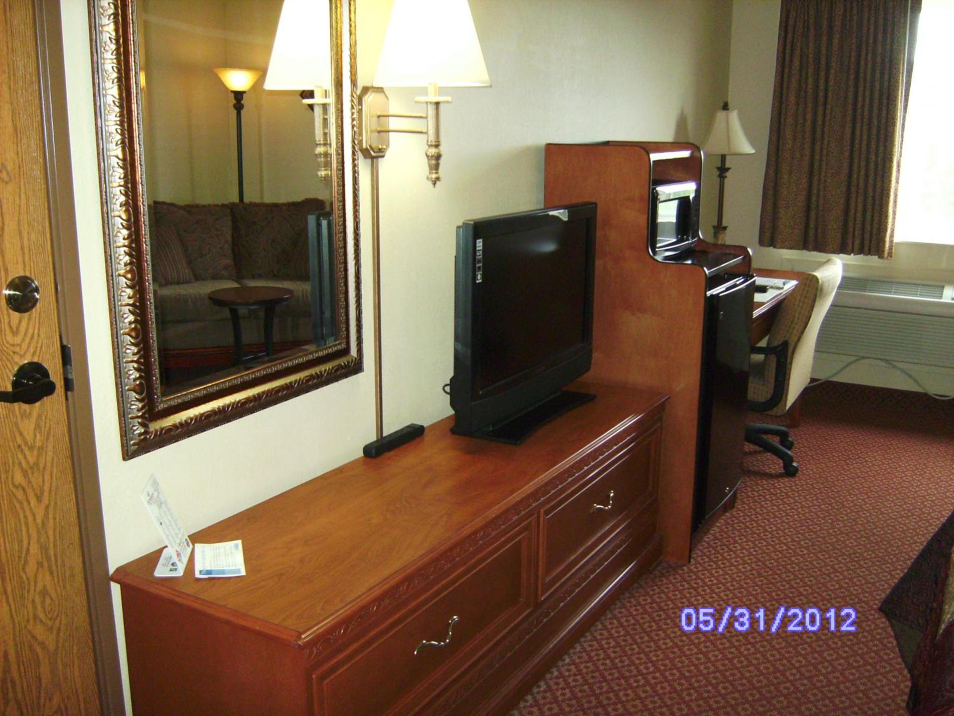 All American Inn & Suites Branson photo 46