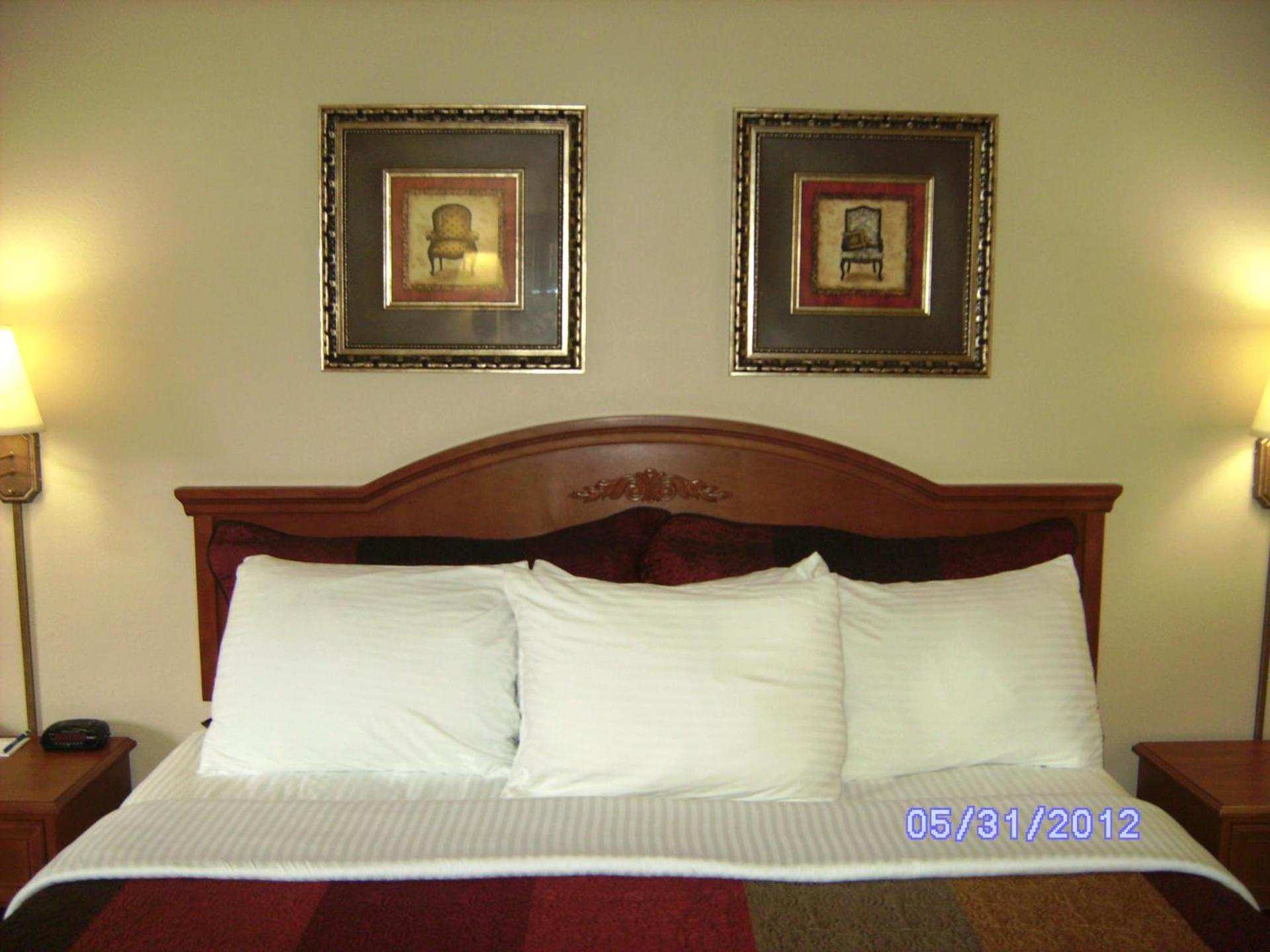 All American Inn & Suites Branson photo 48