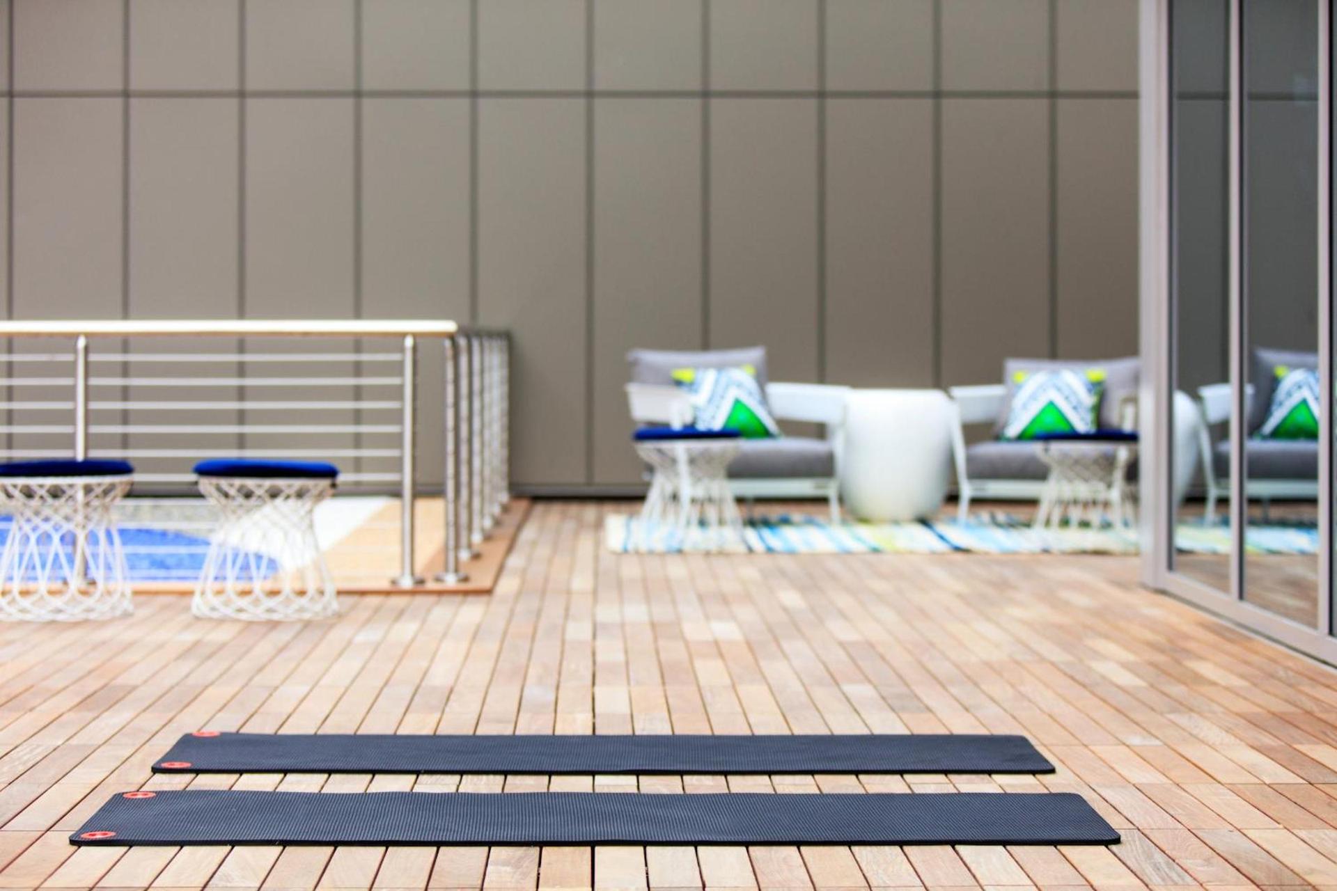 Kimpton - Hotel Palomar South Beach by IHG photo 53
