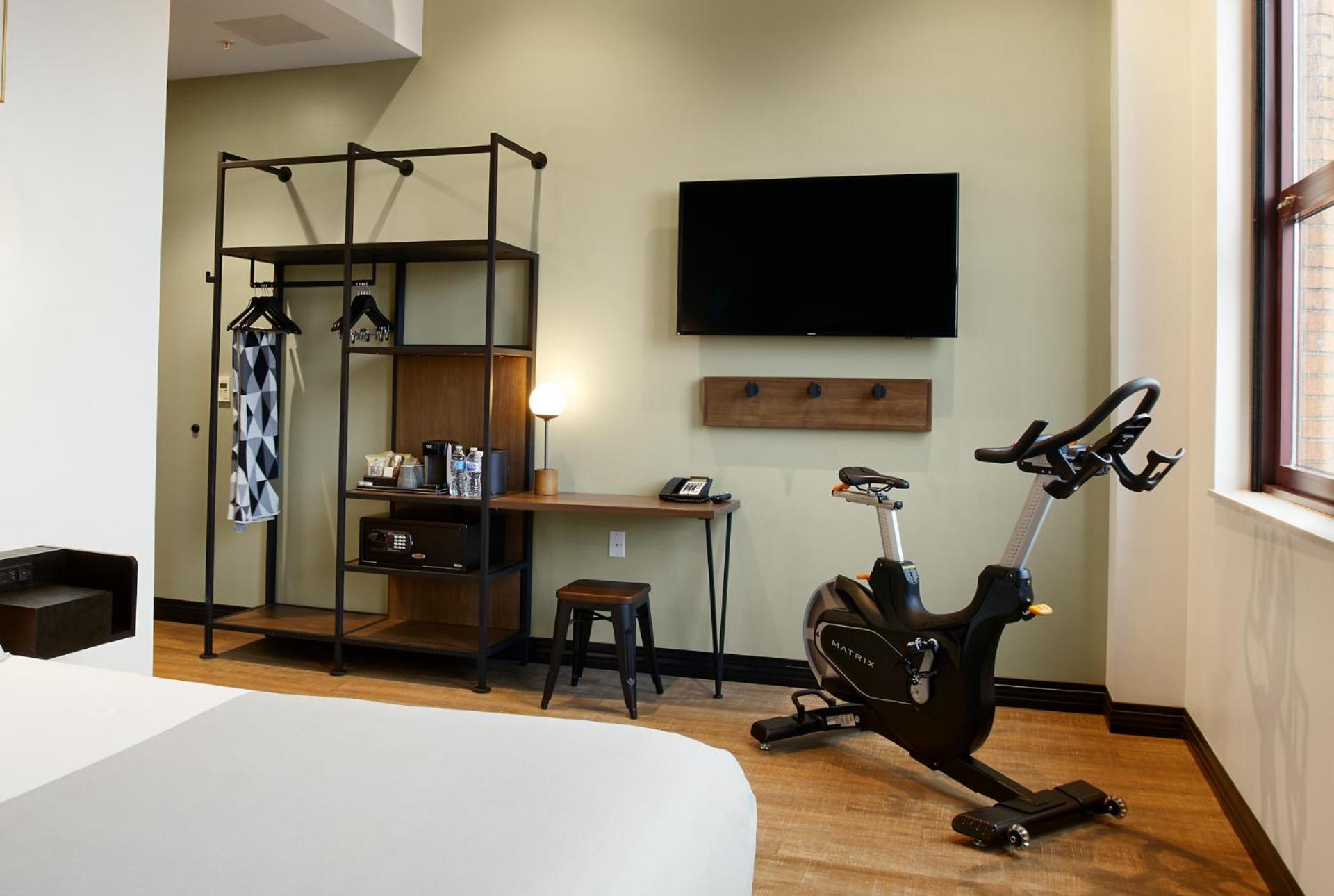 TRYP by Wyndham Pittsburgh/Lawrenceville photo 51