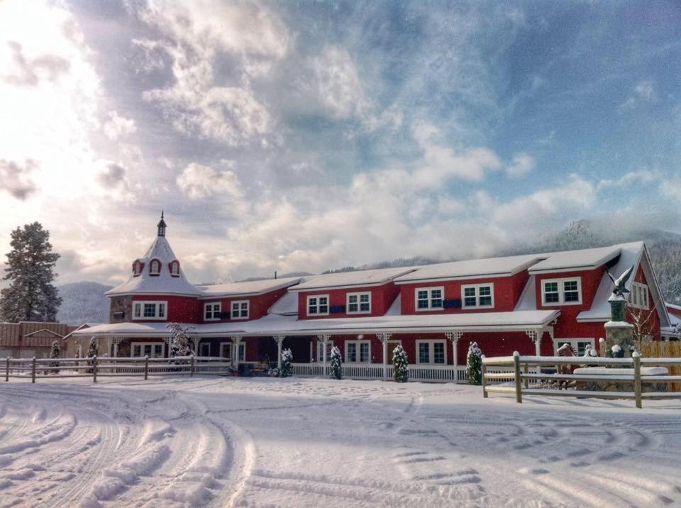 Beaver Valley Lodge photo 22